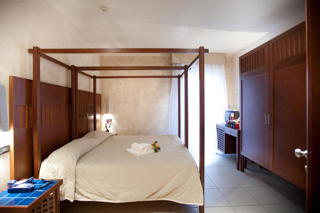 Double or Twin Room photo 3