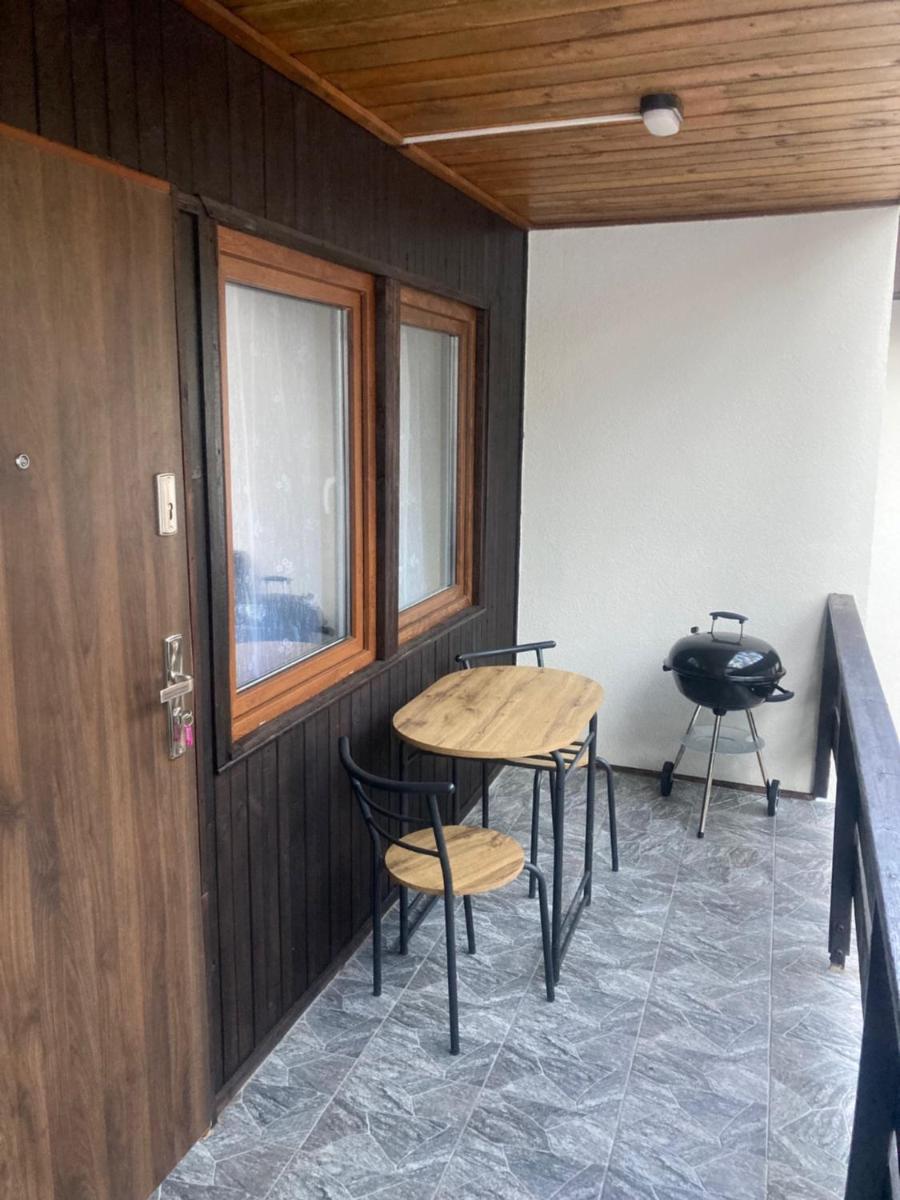 Chalet photo 1