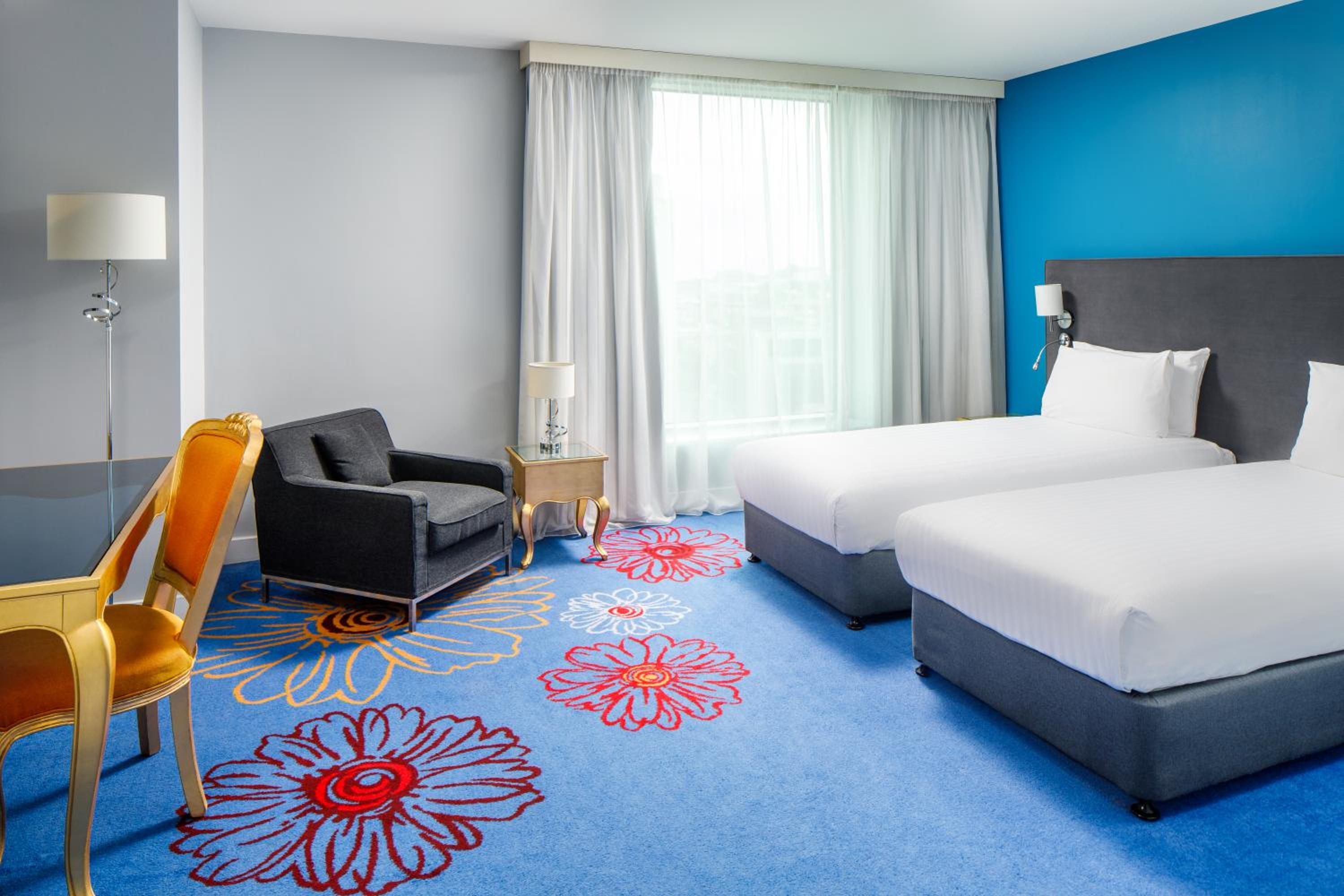 Standard Room photo 3