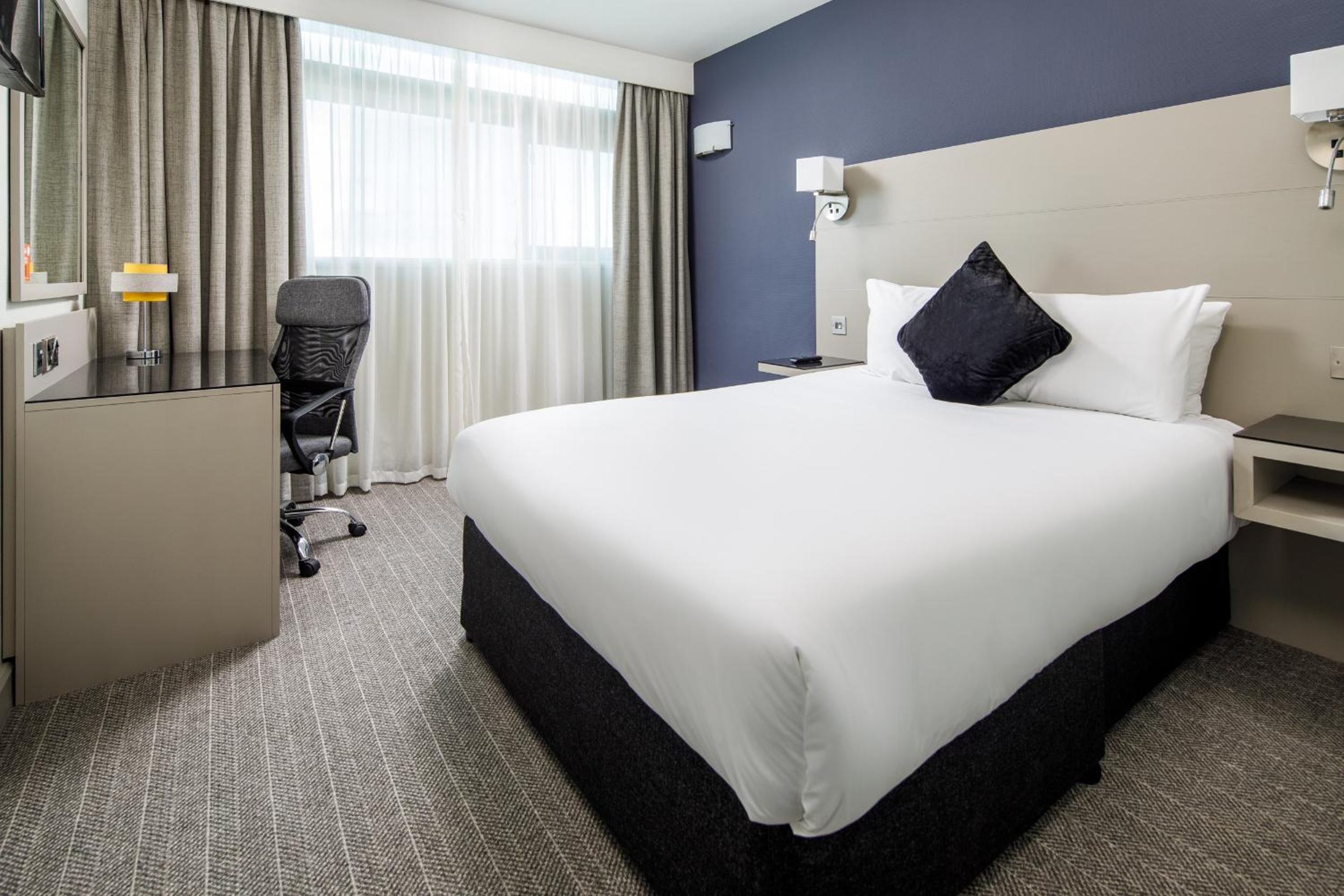 Classic Double Room - Photo 8