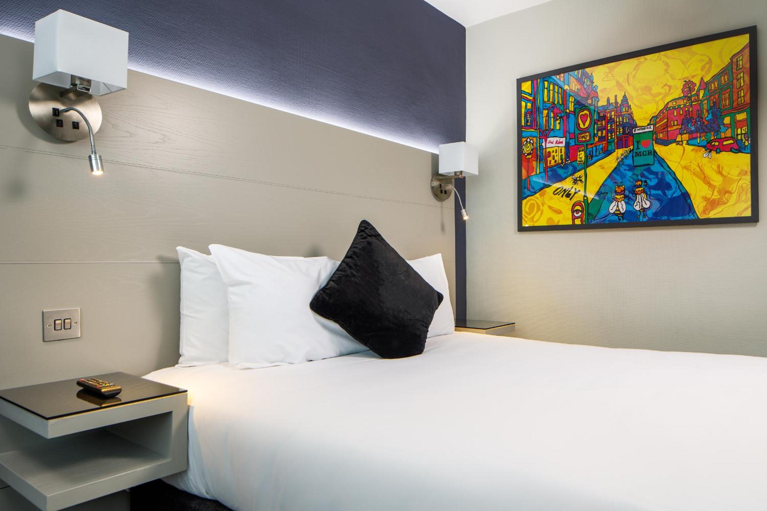 Classic Double Room - Photo 2