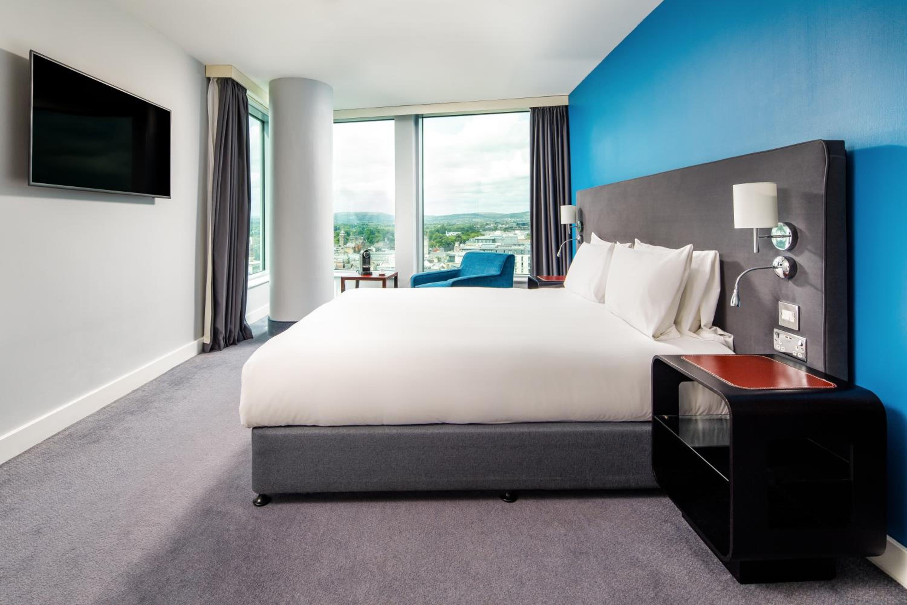Executive Room with City View photo 1