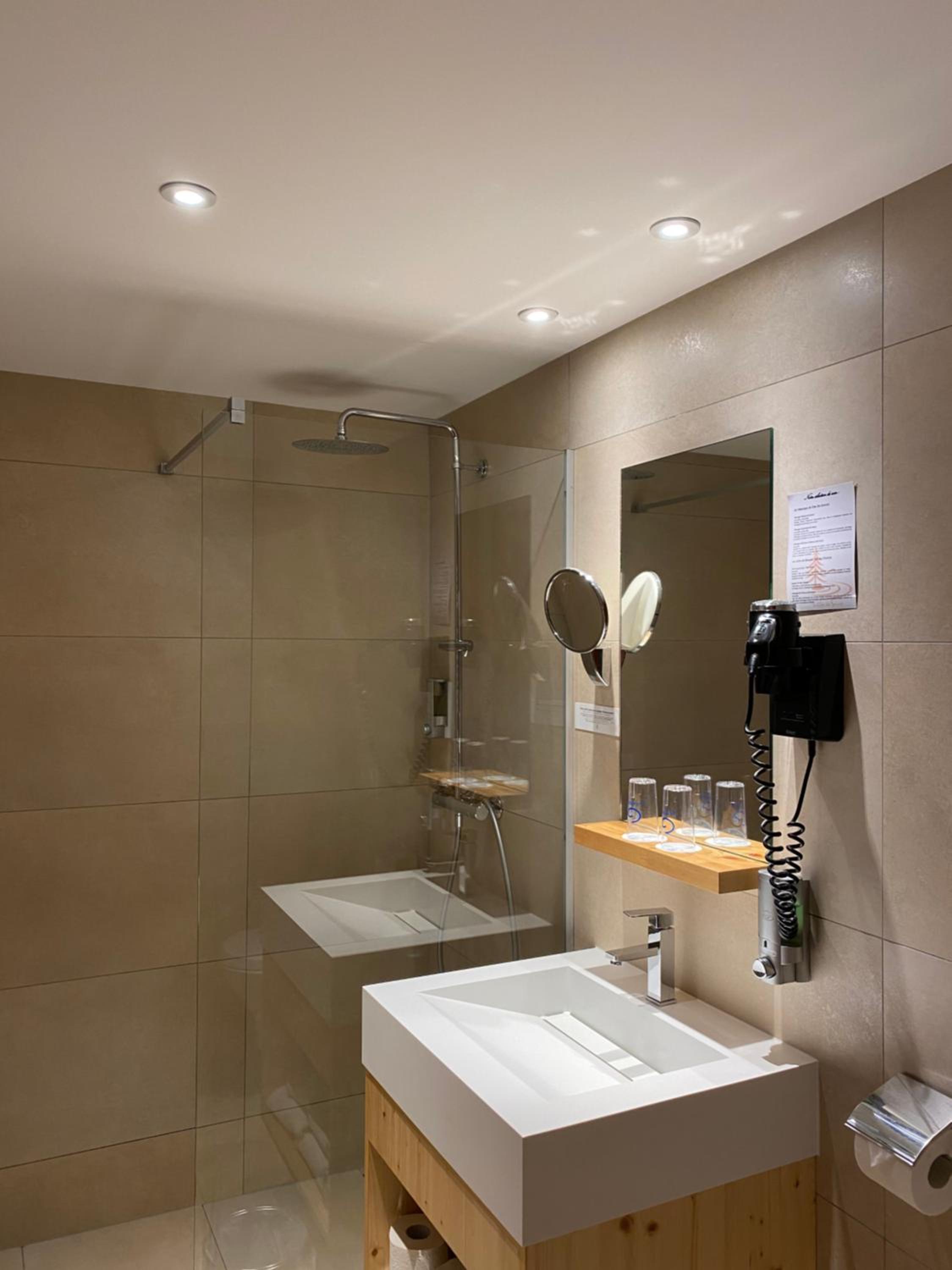 Standard Double Room - Campanule photo 2