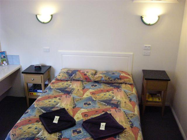 Economy Double Room photo 1