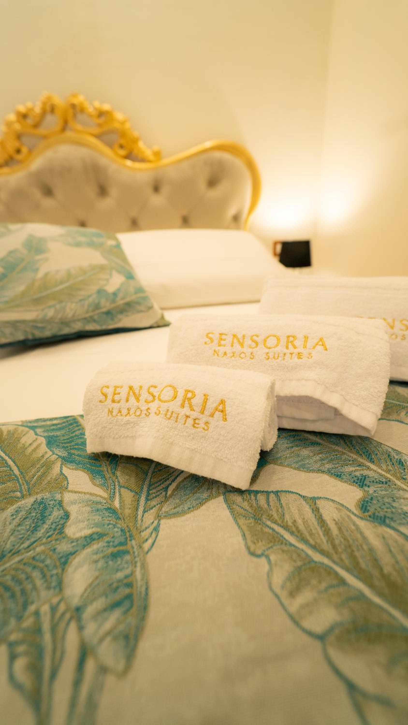 Deluxe Suite with Spa Bath - Photo 1
