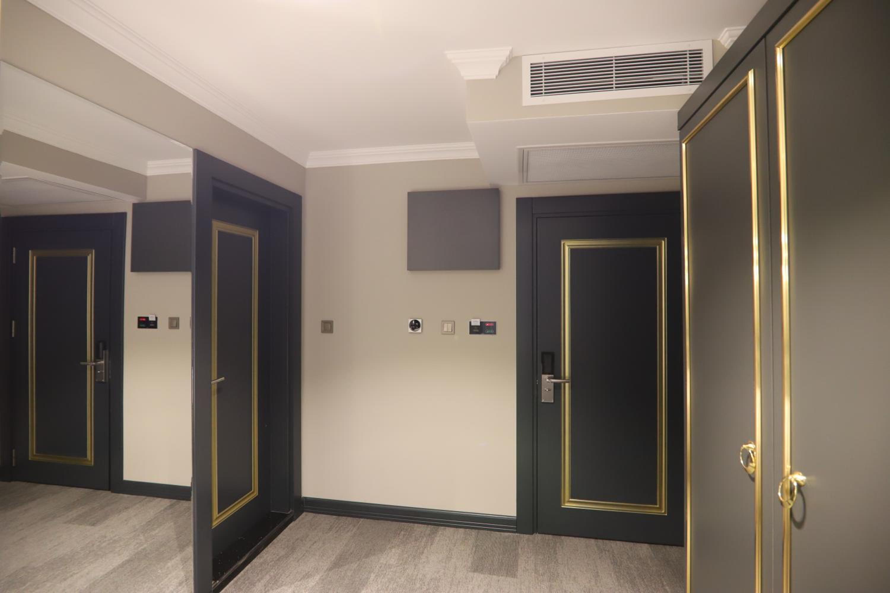 Superior Double Room - Photo 1