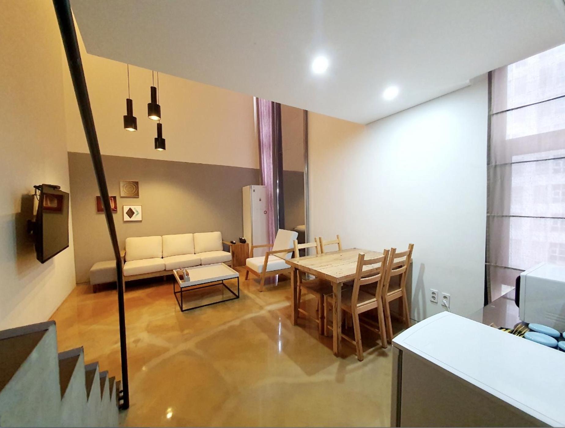 Duplex Studio - Photo 25