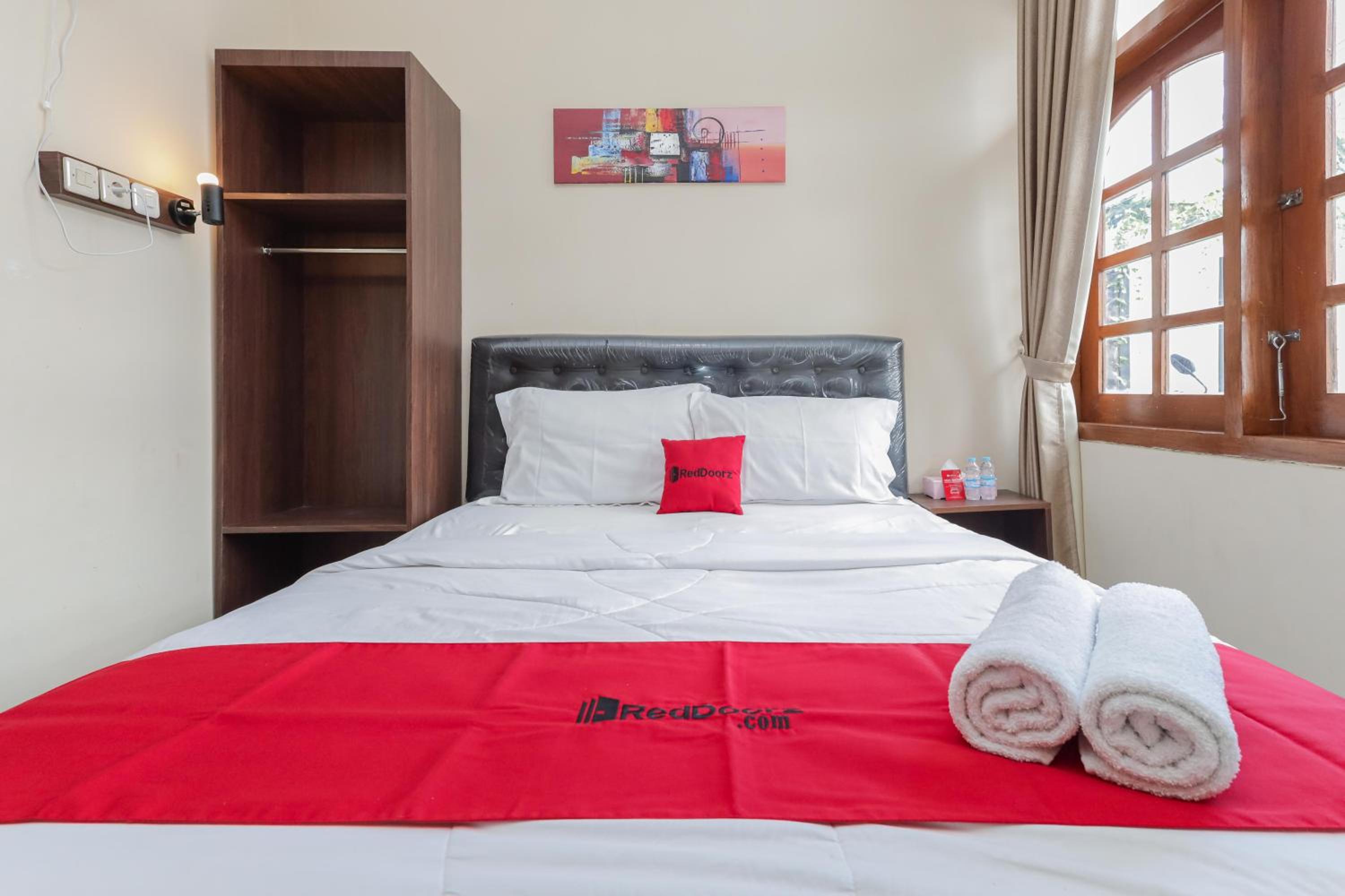 Standard Double Room photo 2