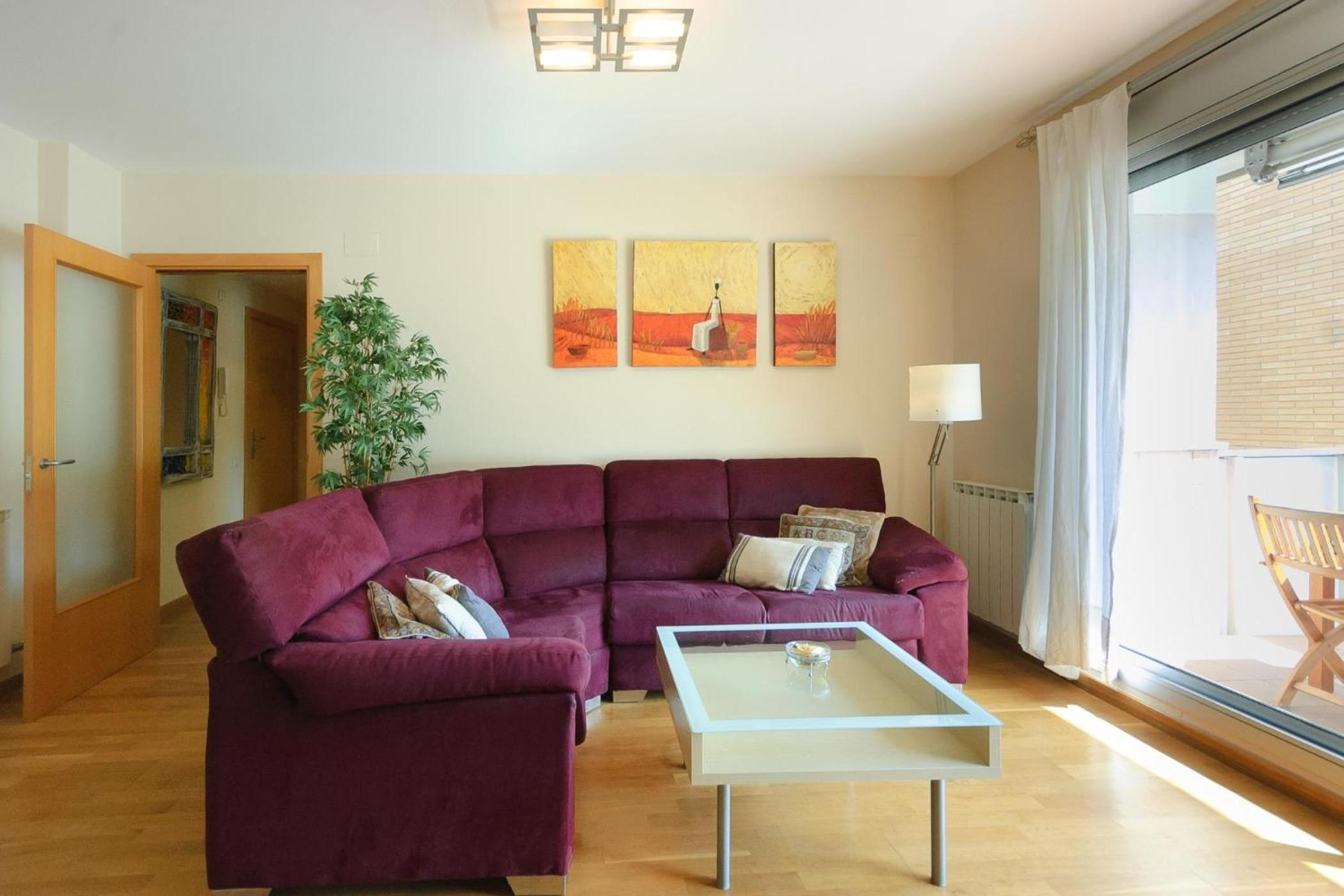 Apartamento