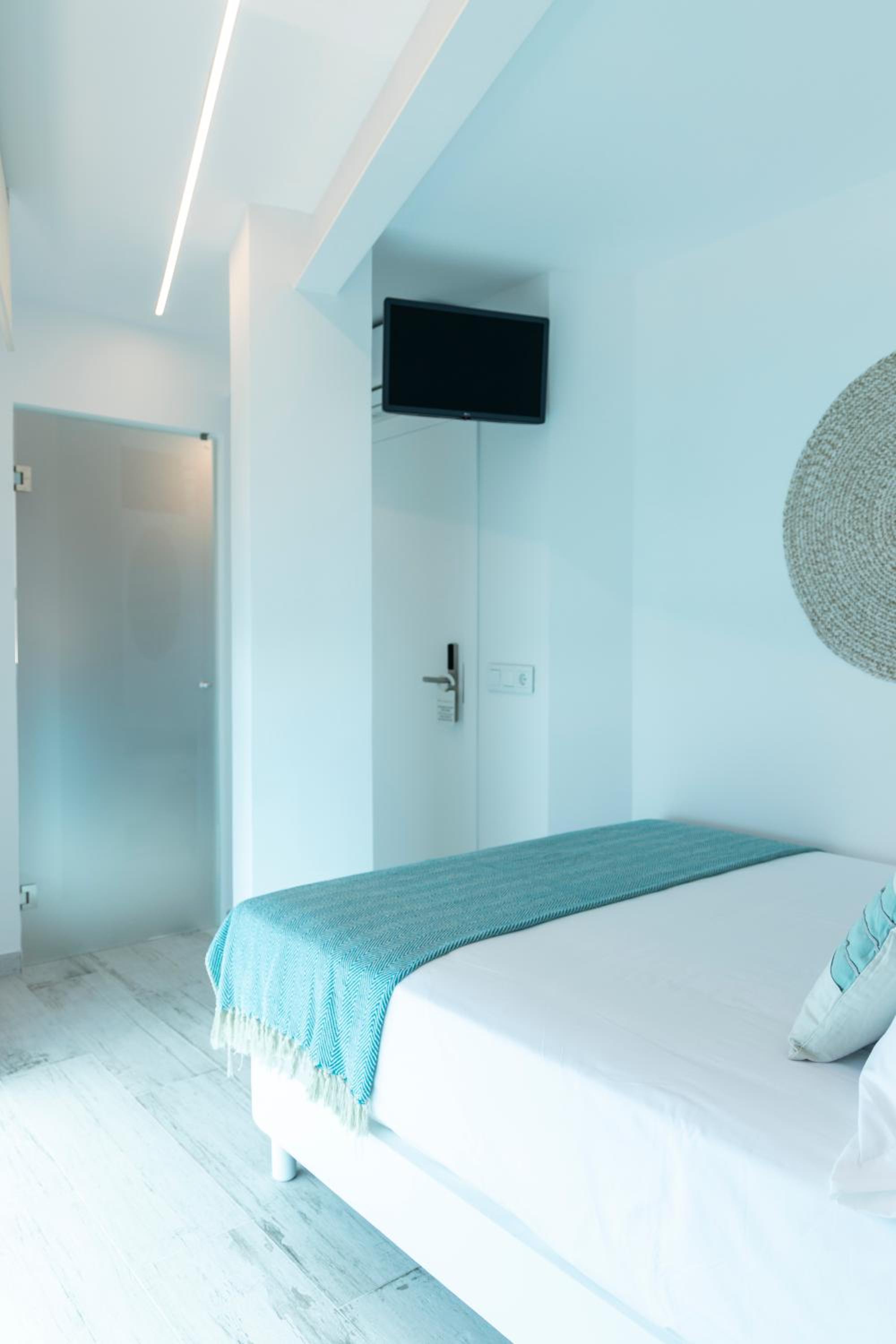 Small Double Room photo 3