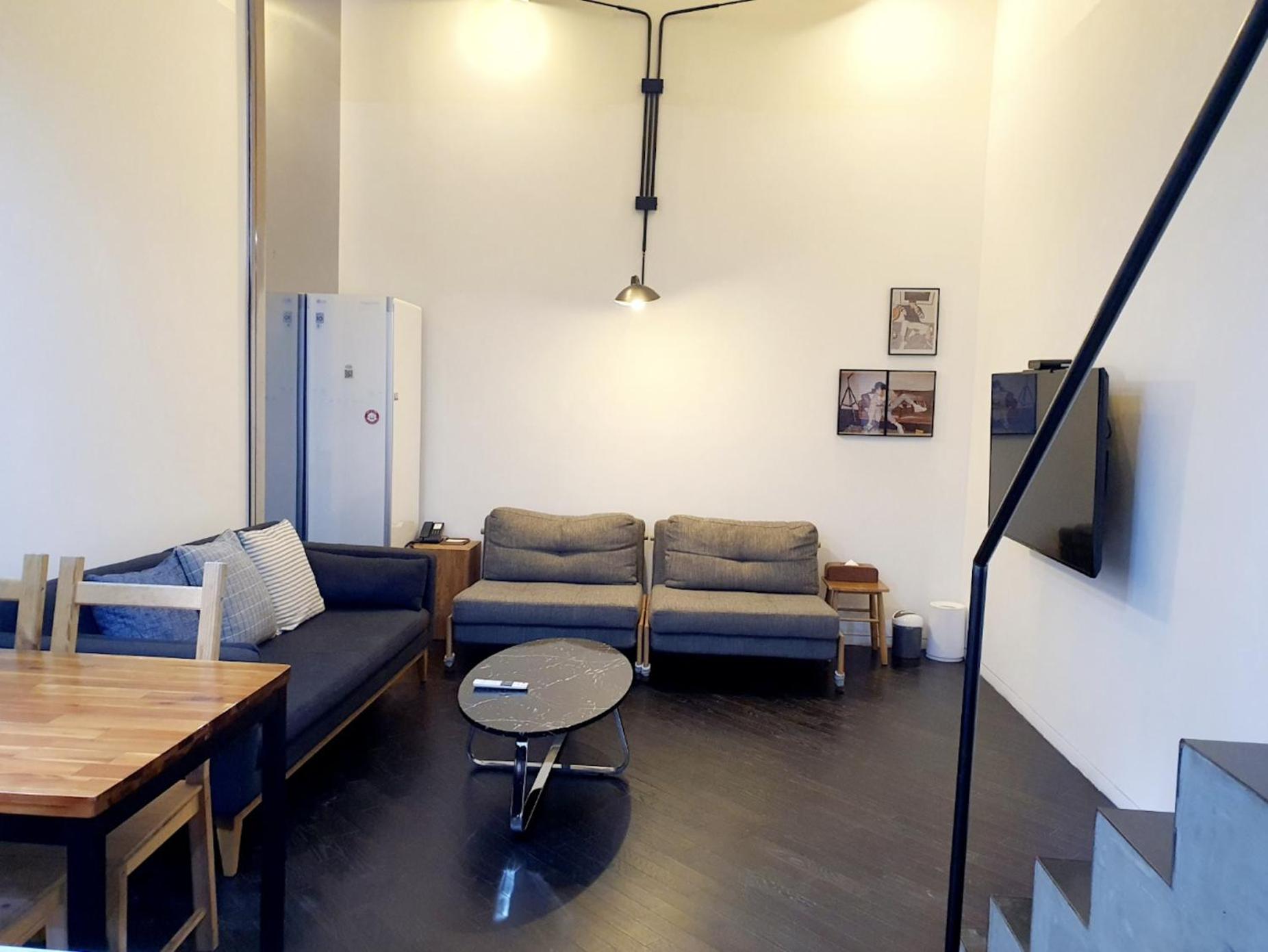 Duplex Studio - Photo 6