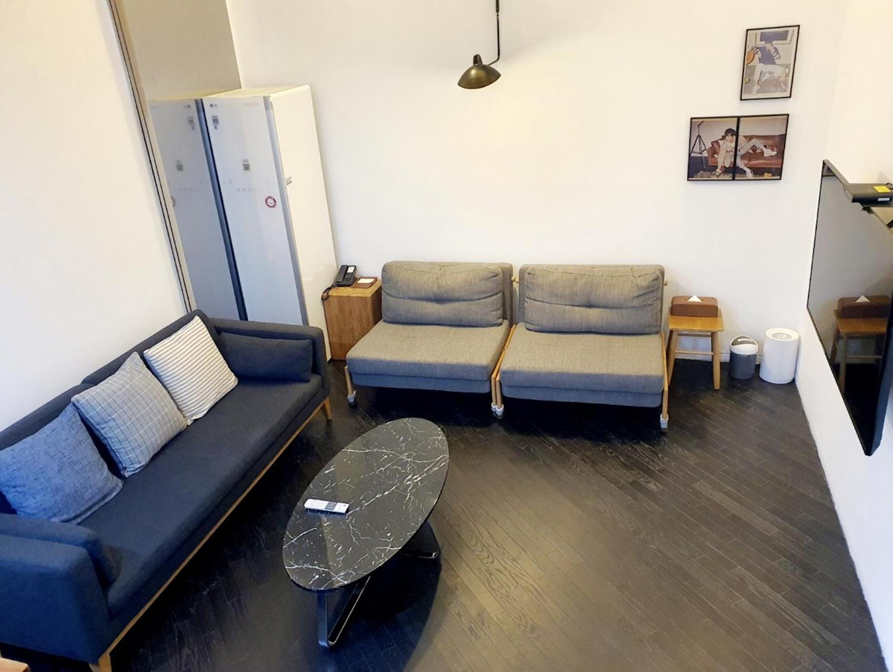 Duplex Studio - Photo 8