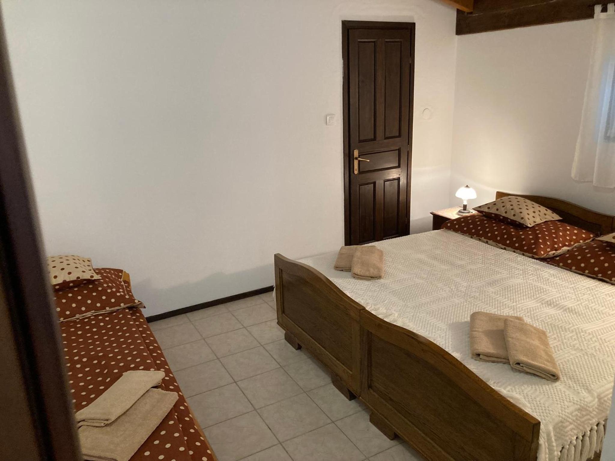 Apartment with Terrace photo 3