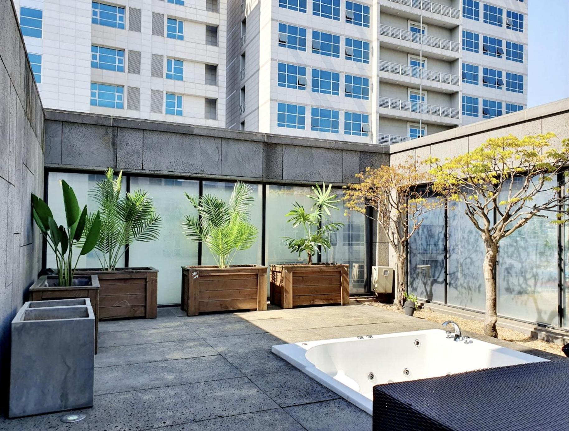 Penthouse photo 3