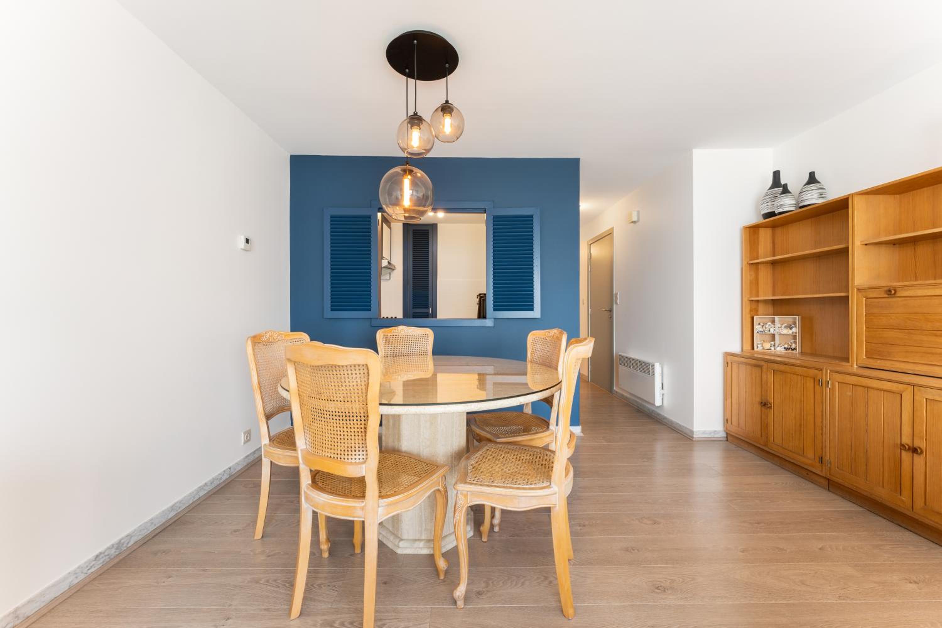 Apartment with Sea View photo 3