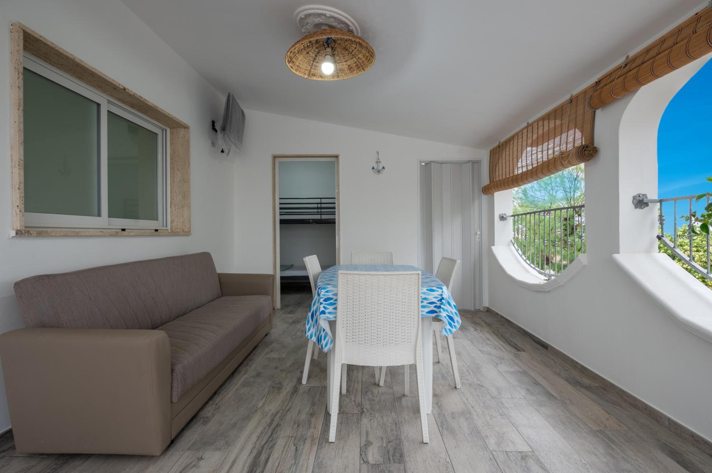 Two-Bedroom Superior Apartment