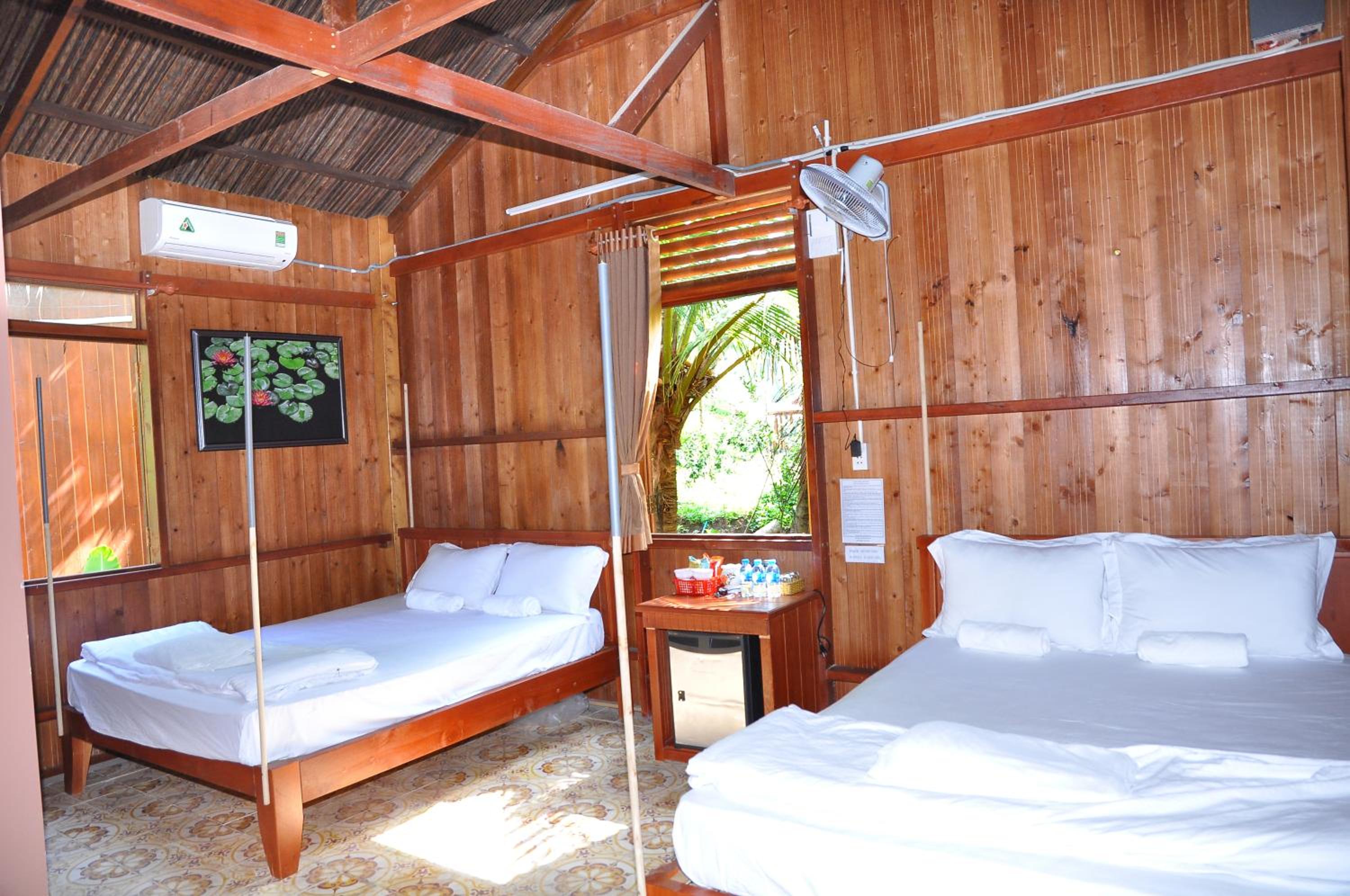 Single Bed in Mixed Dormitory Room photo 3