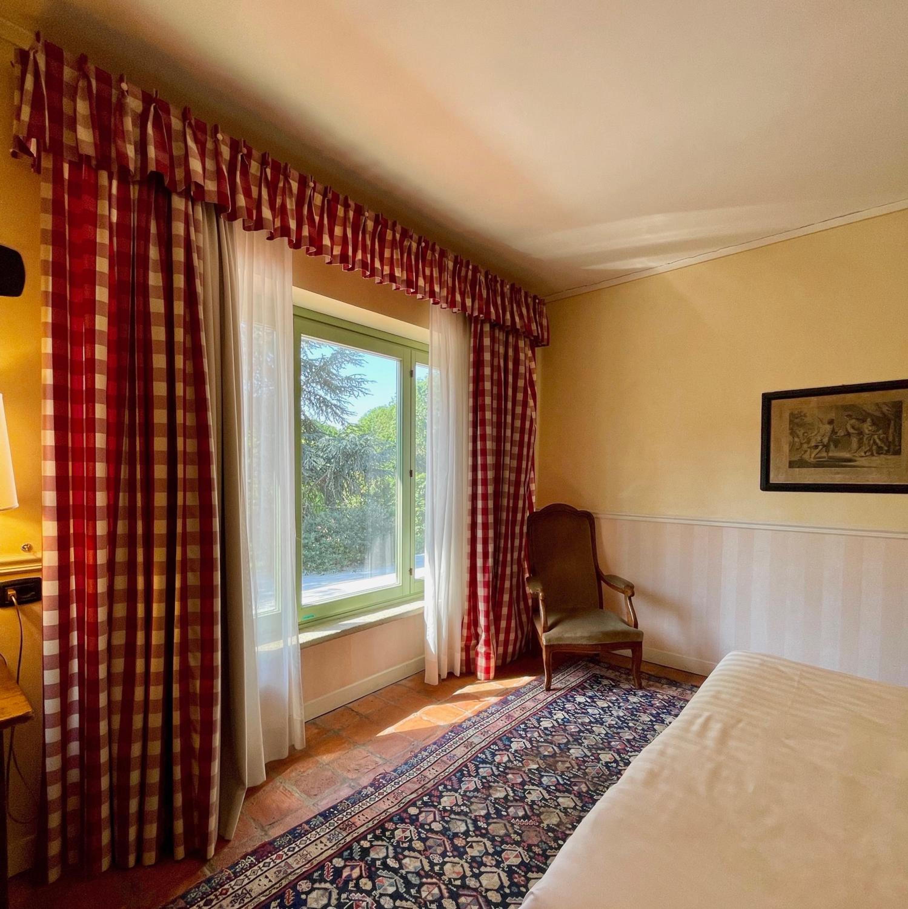 Double or Twin Room photo 1