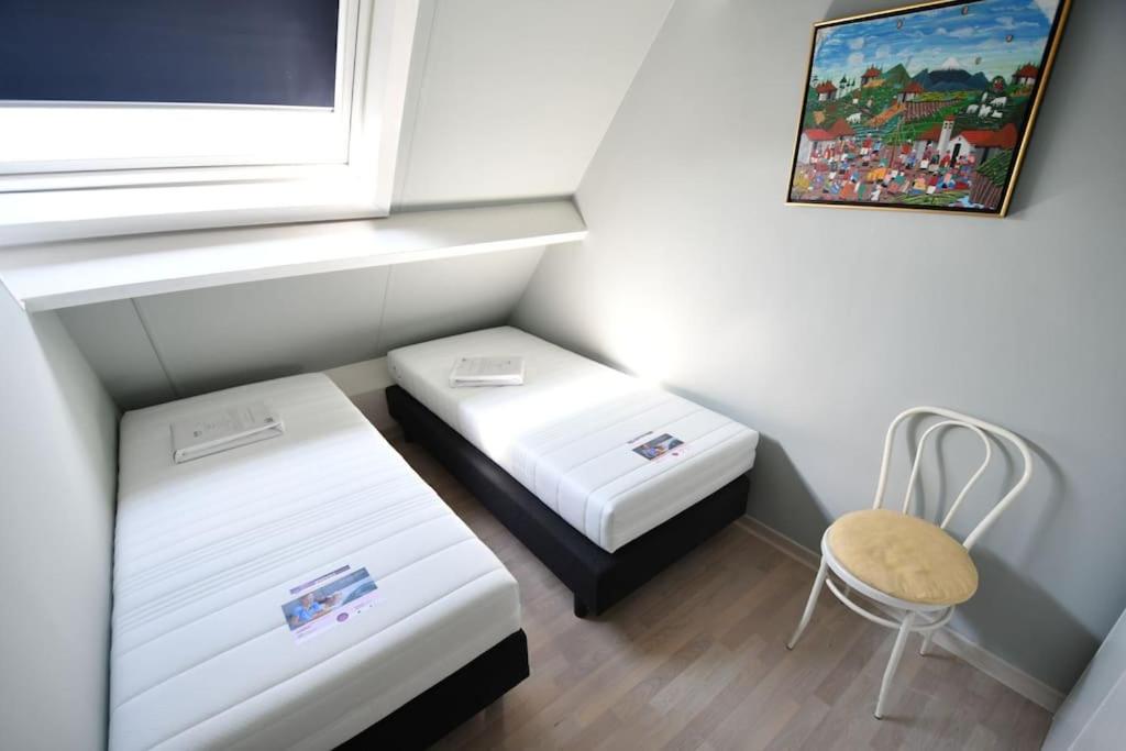 Two-Bedroom House photo 1