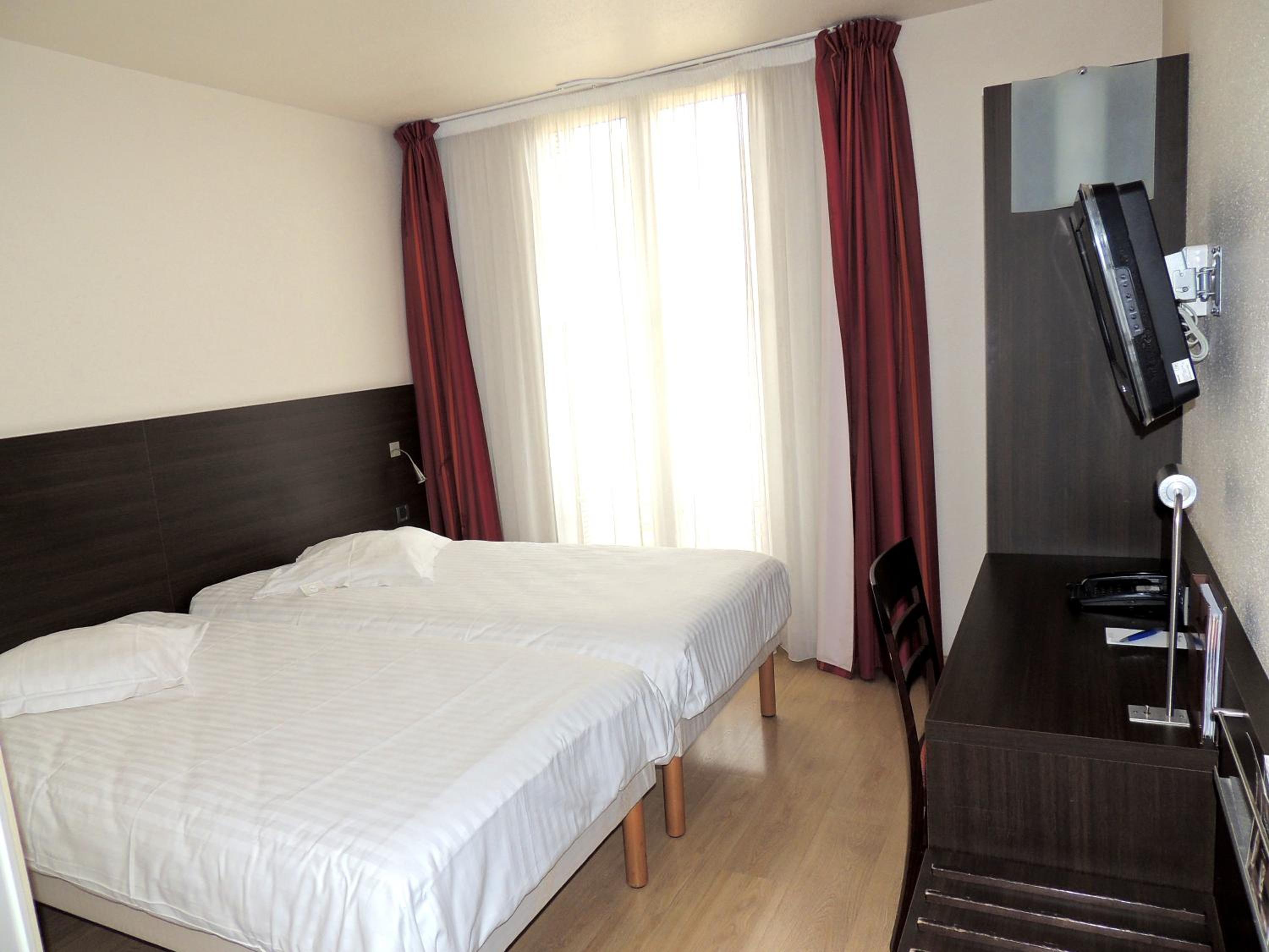 Comfort Twin Room photo 1