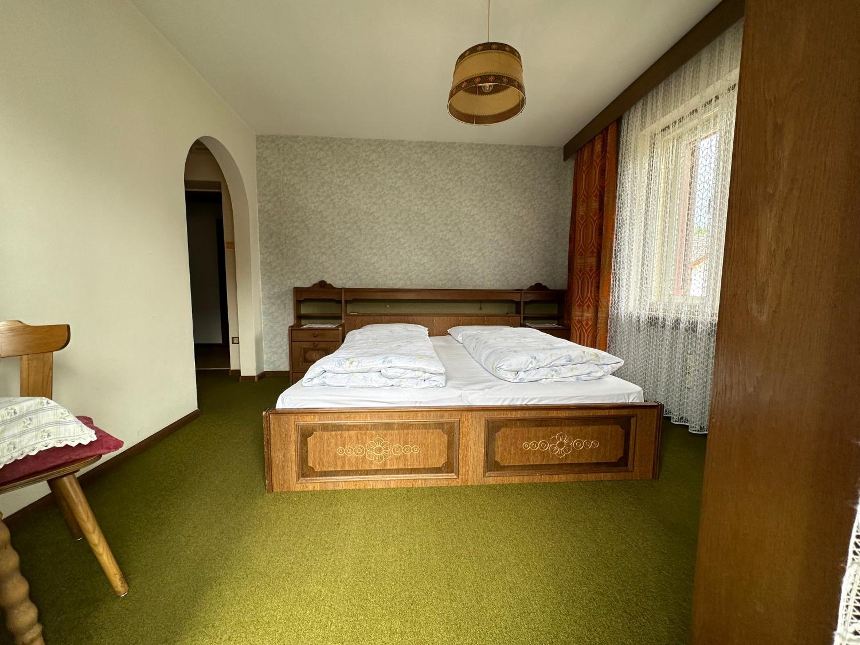 Double Room with Balcony photo 3