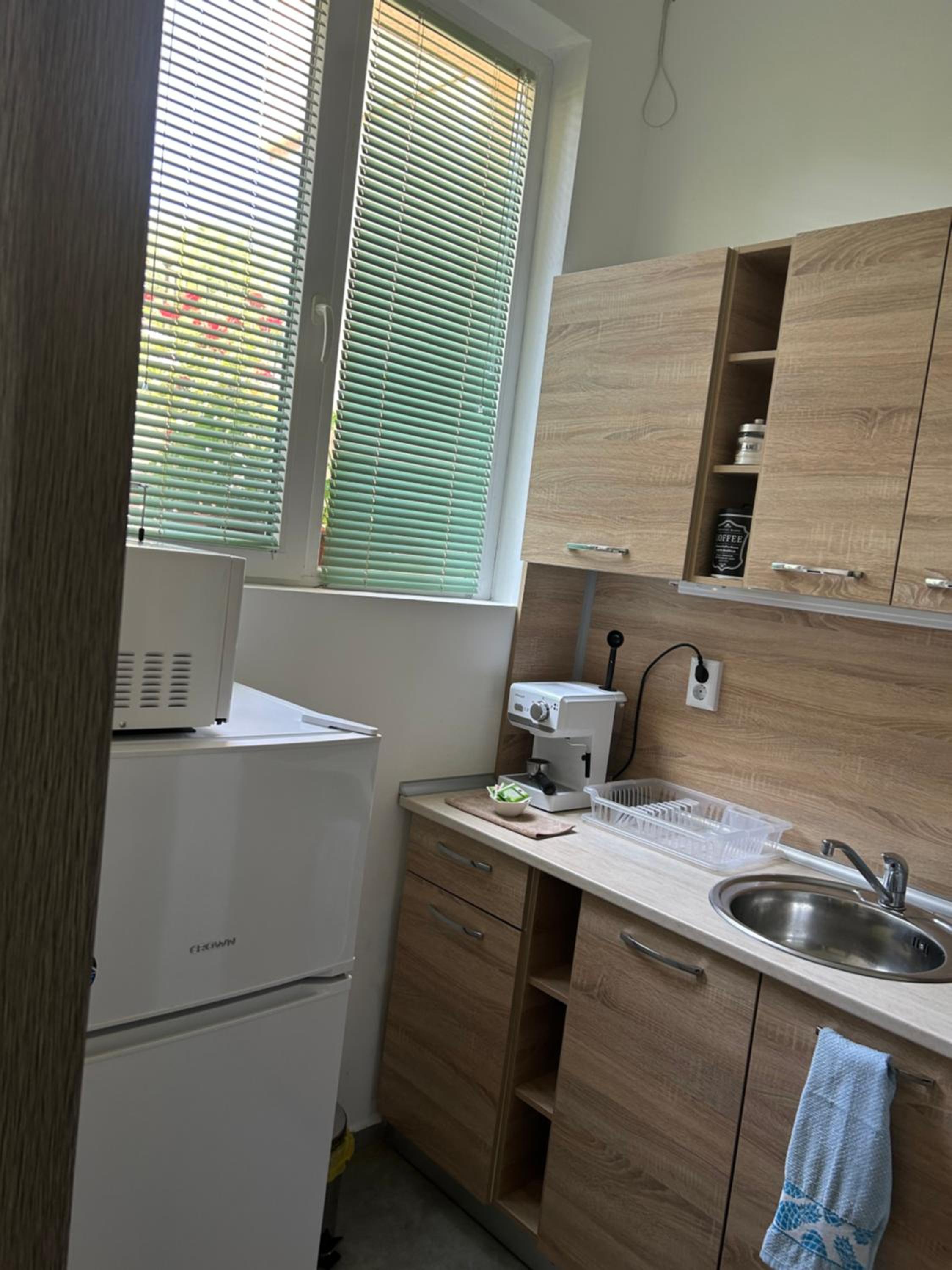 Family Studio with Sea View - Ground Floor photo 1