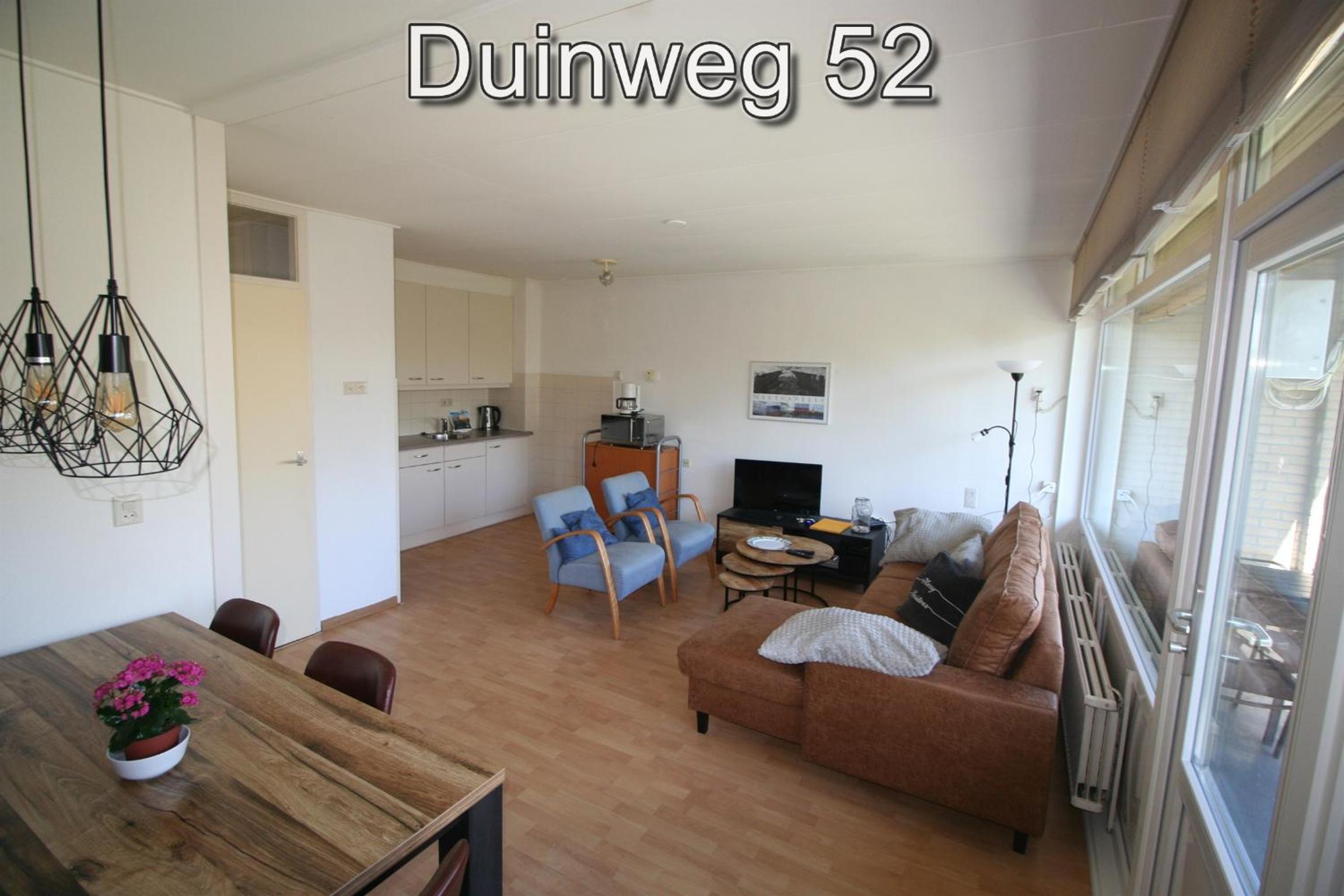 Two-Bedroom Apartment 12