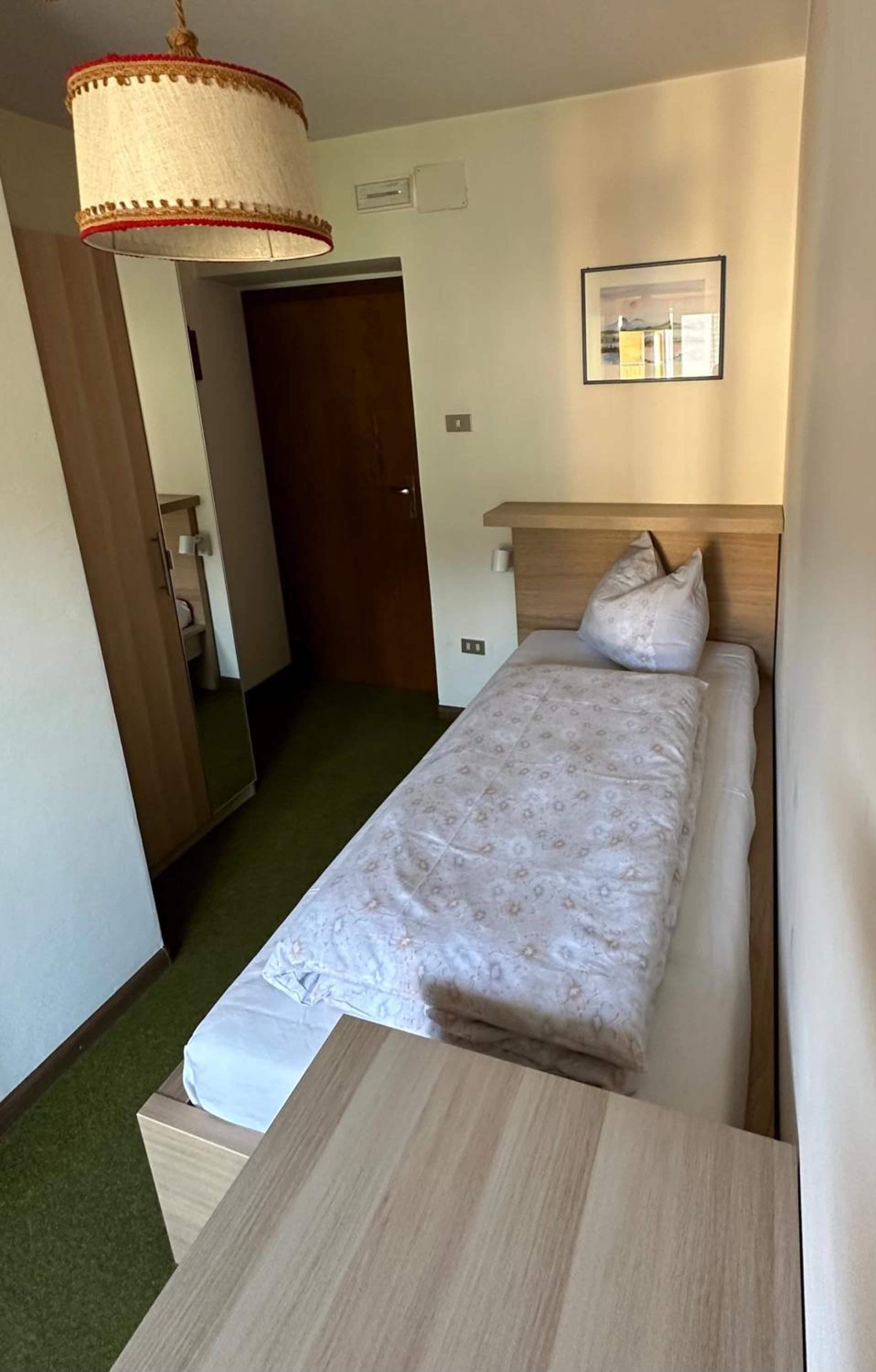 Single Room photo 1