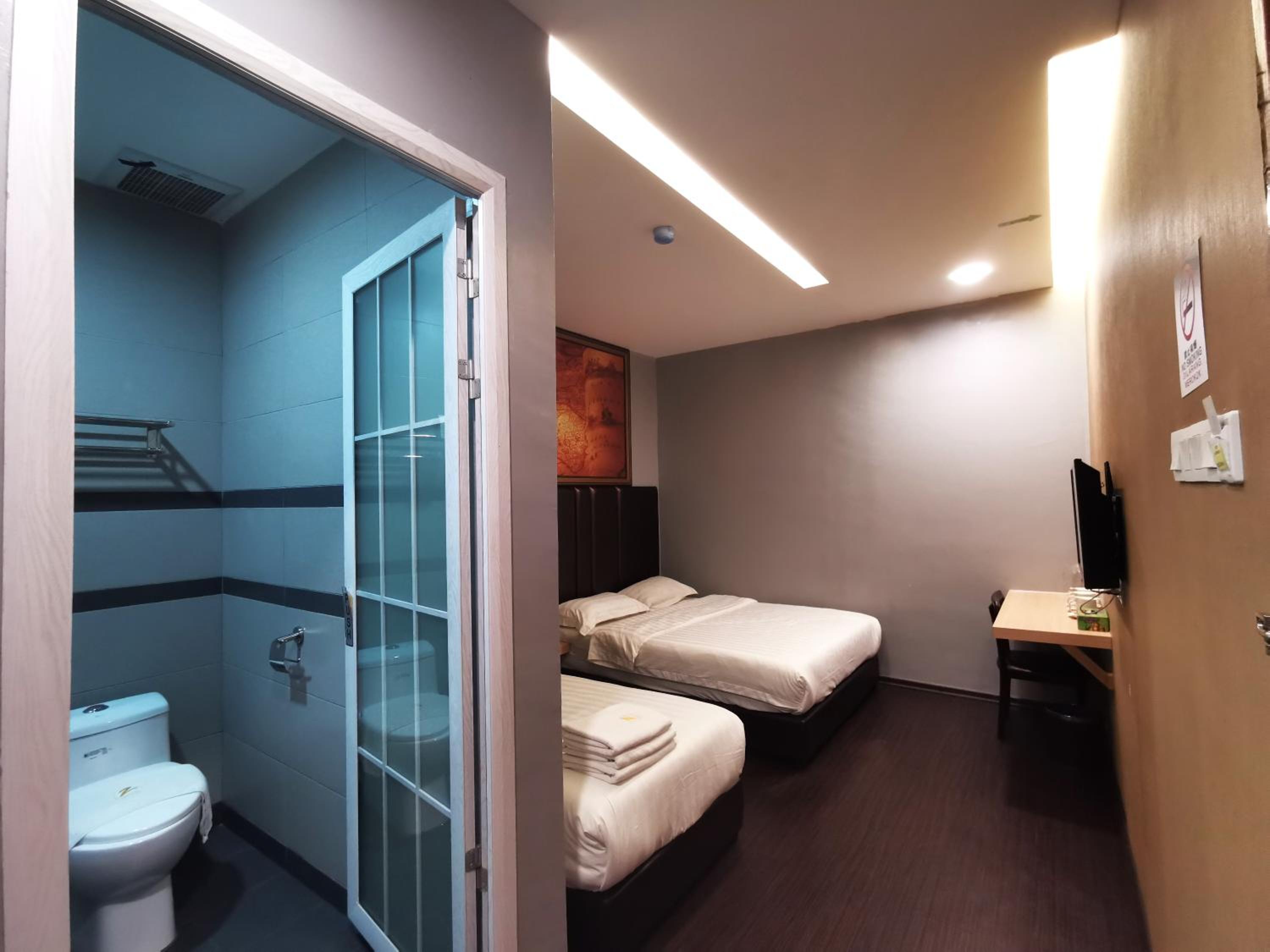Superior Suite photo 2