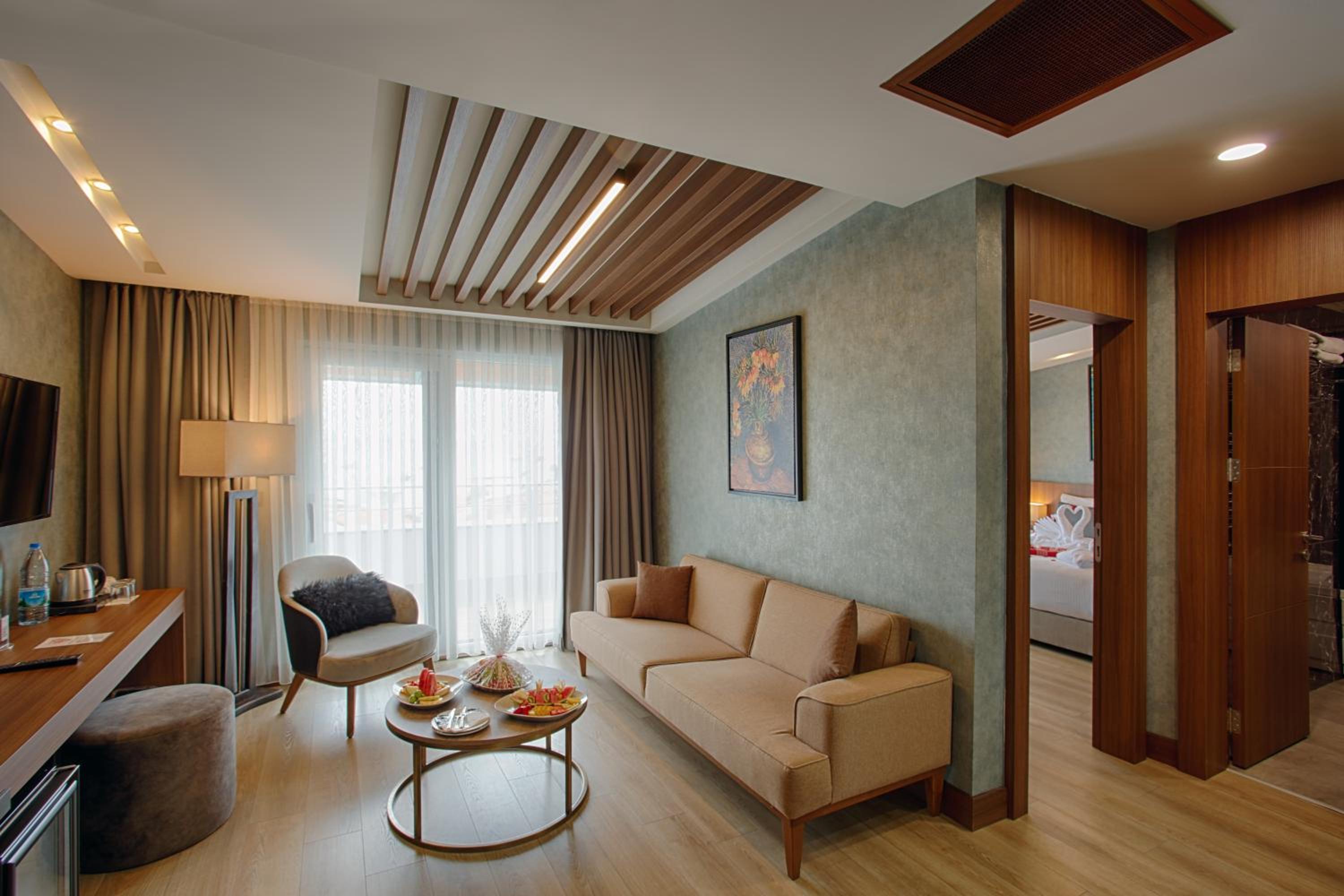 Junior Suite - Photo 3