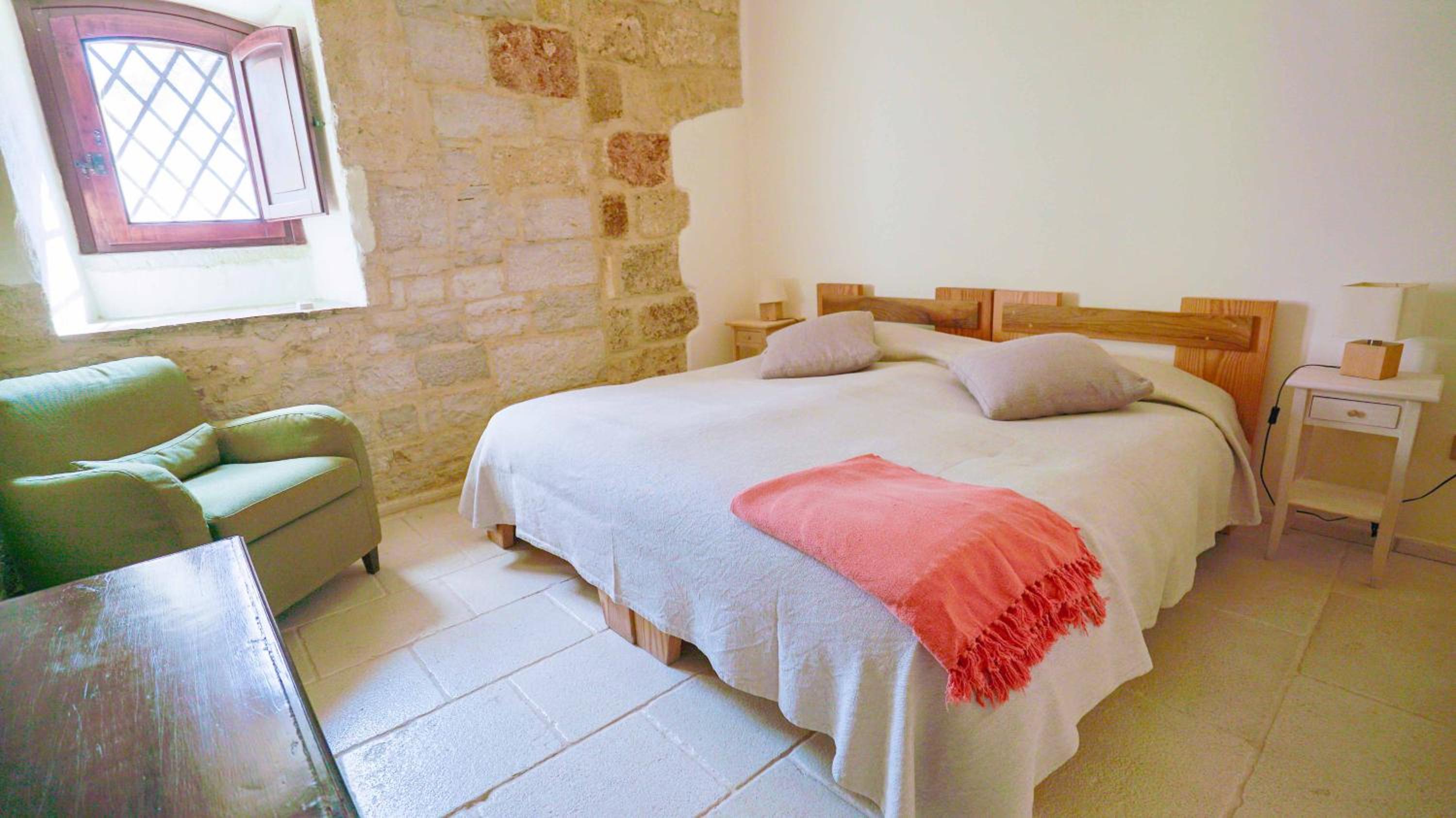 Two-Bedroom Suite with Sauna photo 2