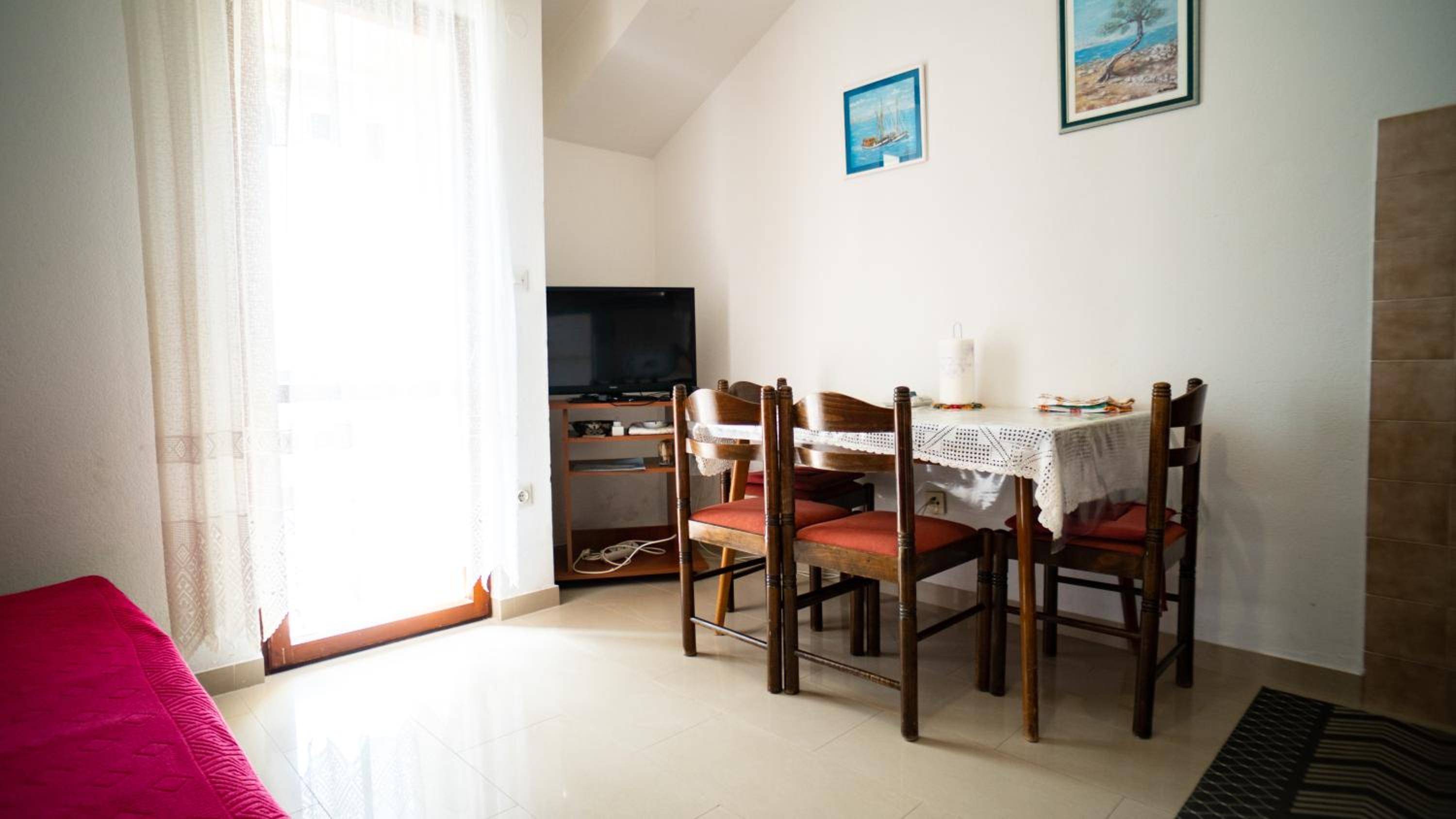 Two-Bedroom Apartment photo 2