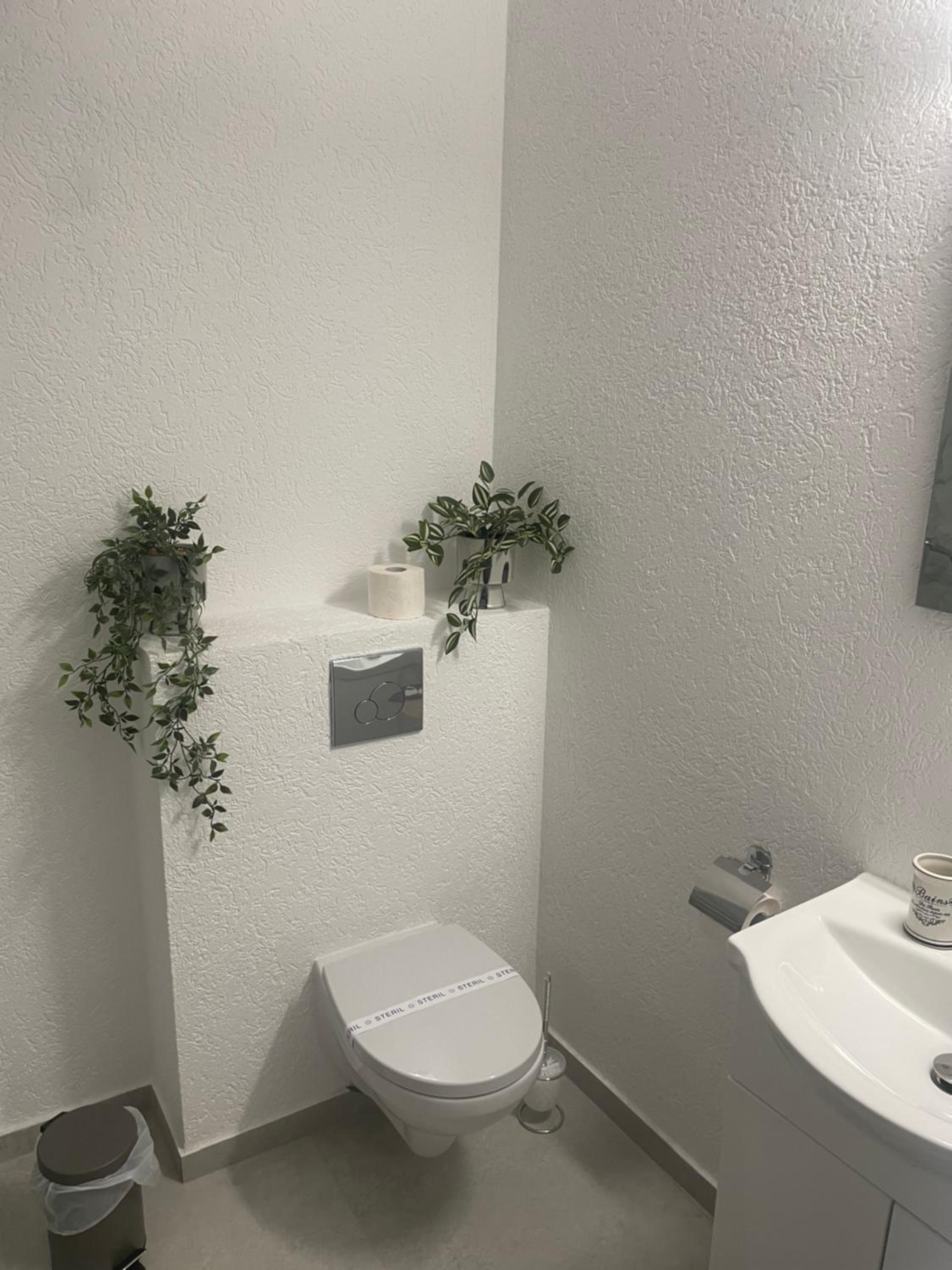 Deluxe Apartment photo 2