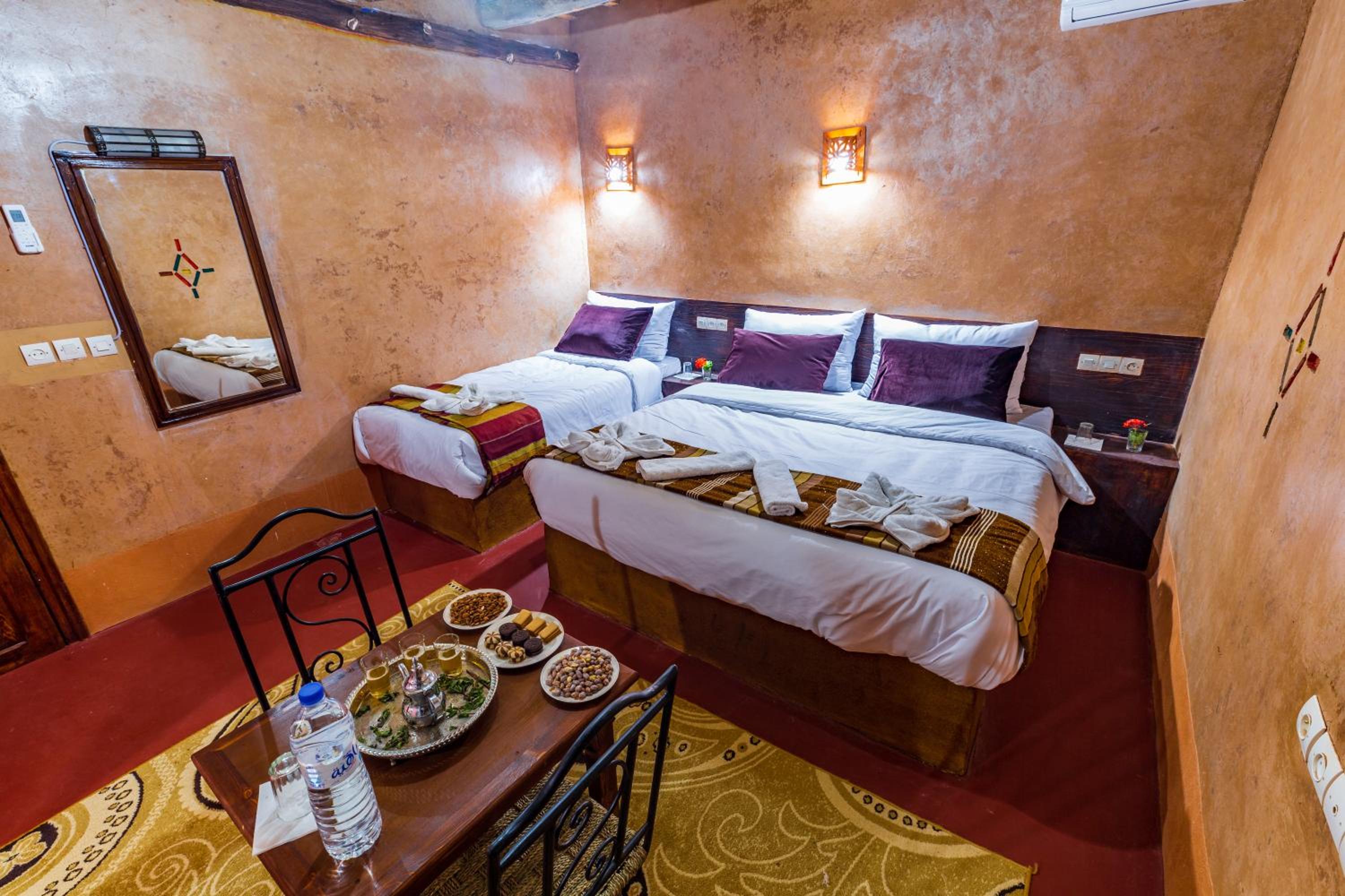 Superior Triple Room photo 1