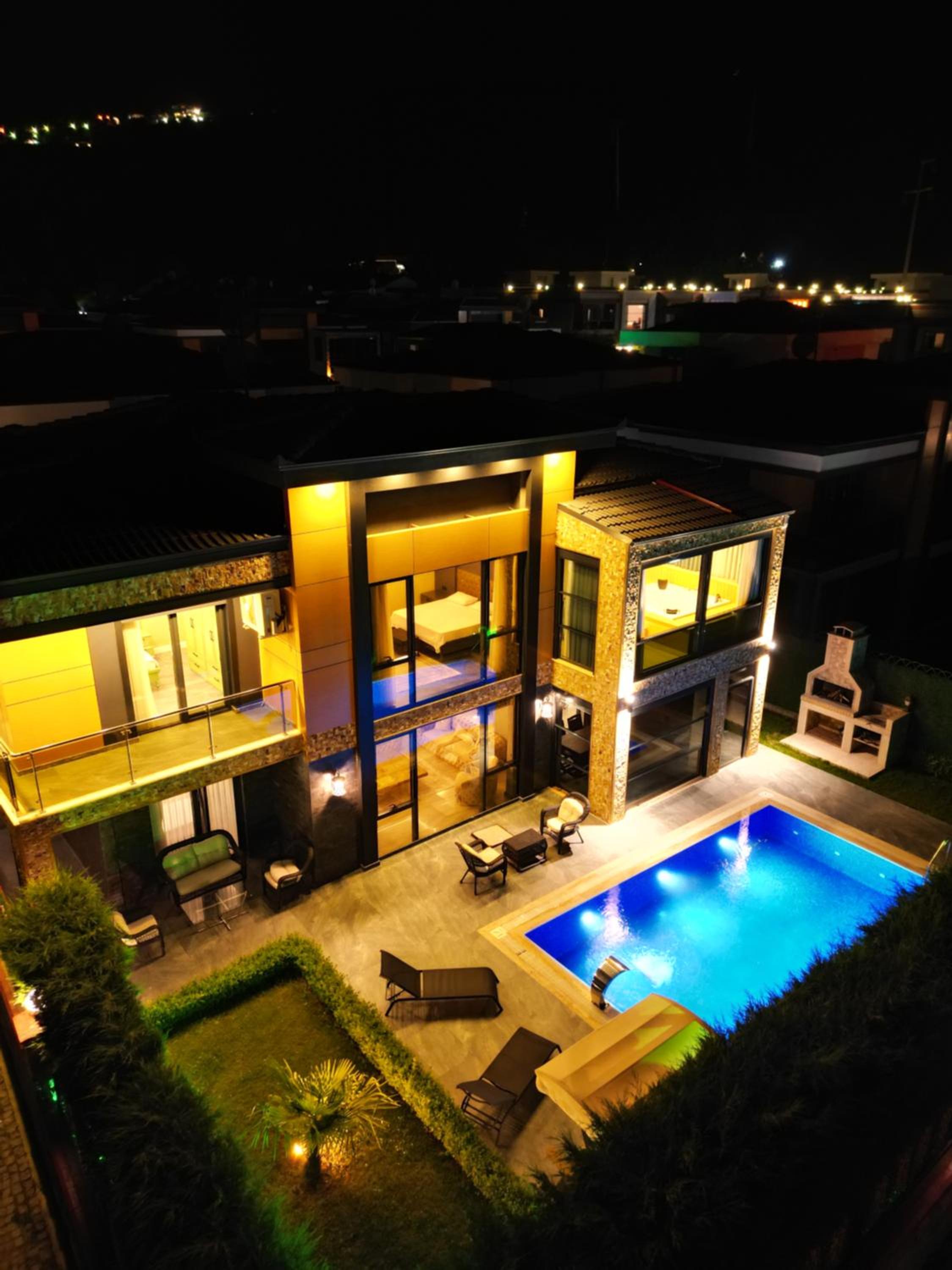 Villa - Photo 23