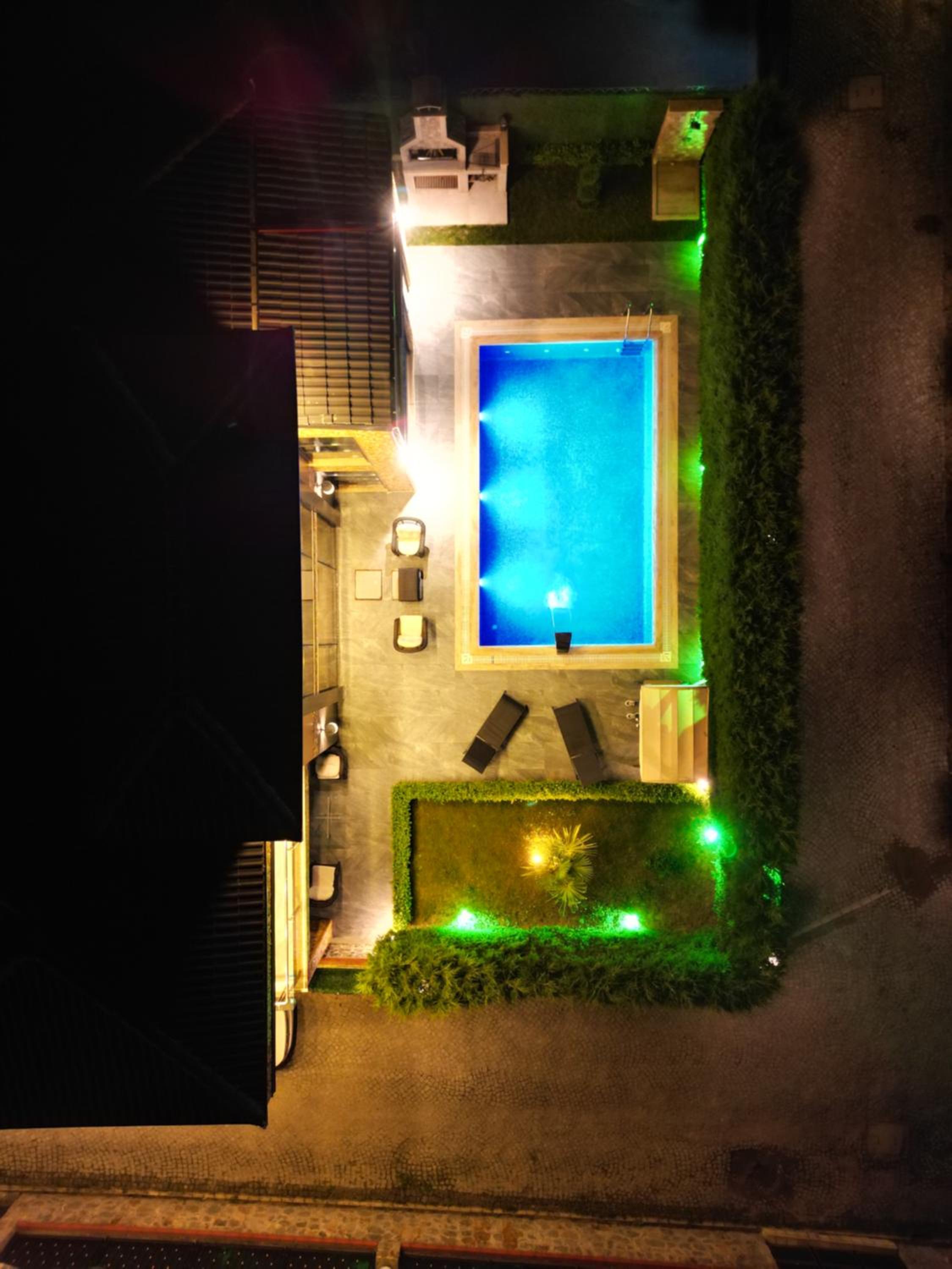 Villa - Photo 20