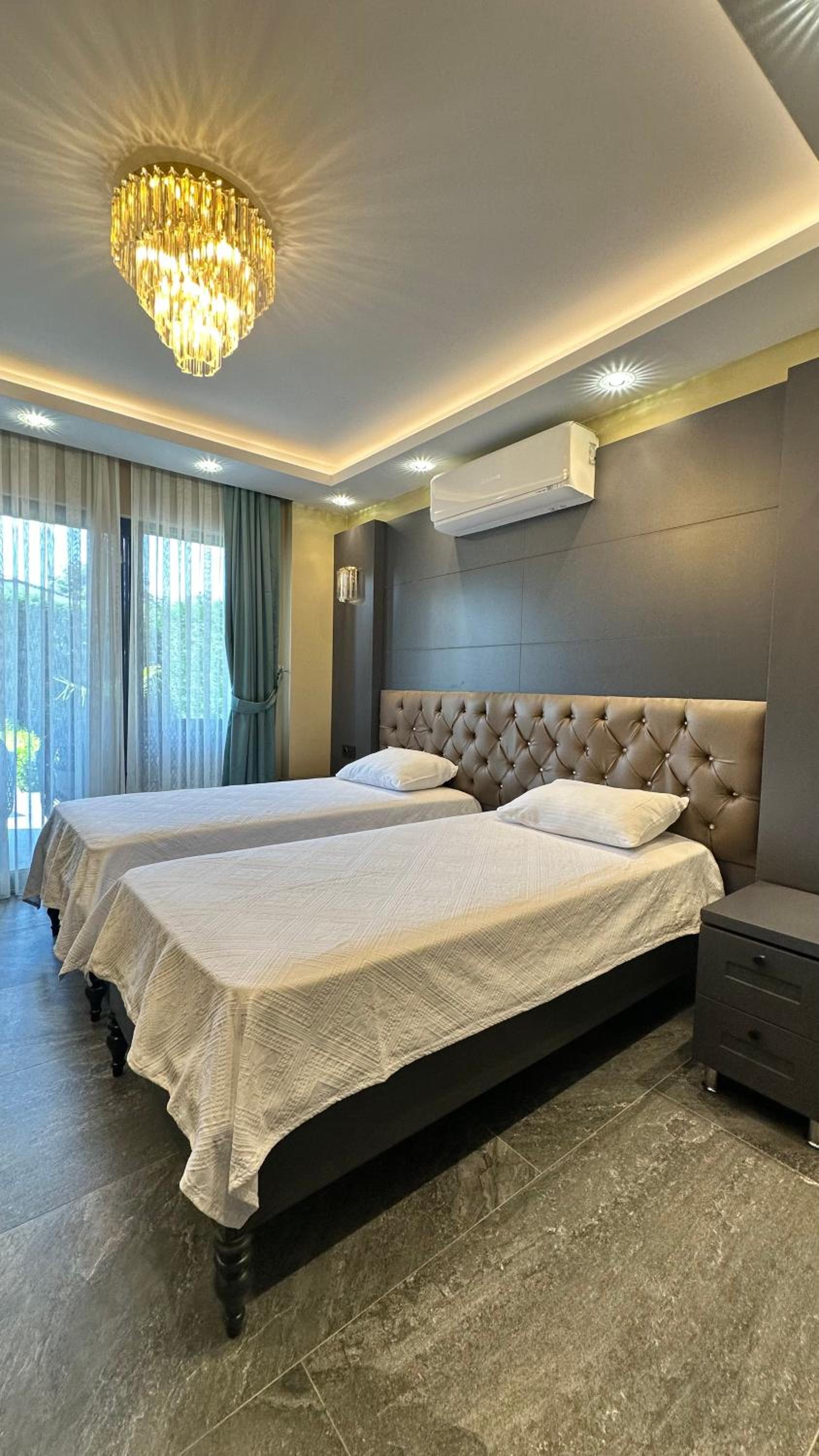 Villa - Photo 19