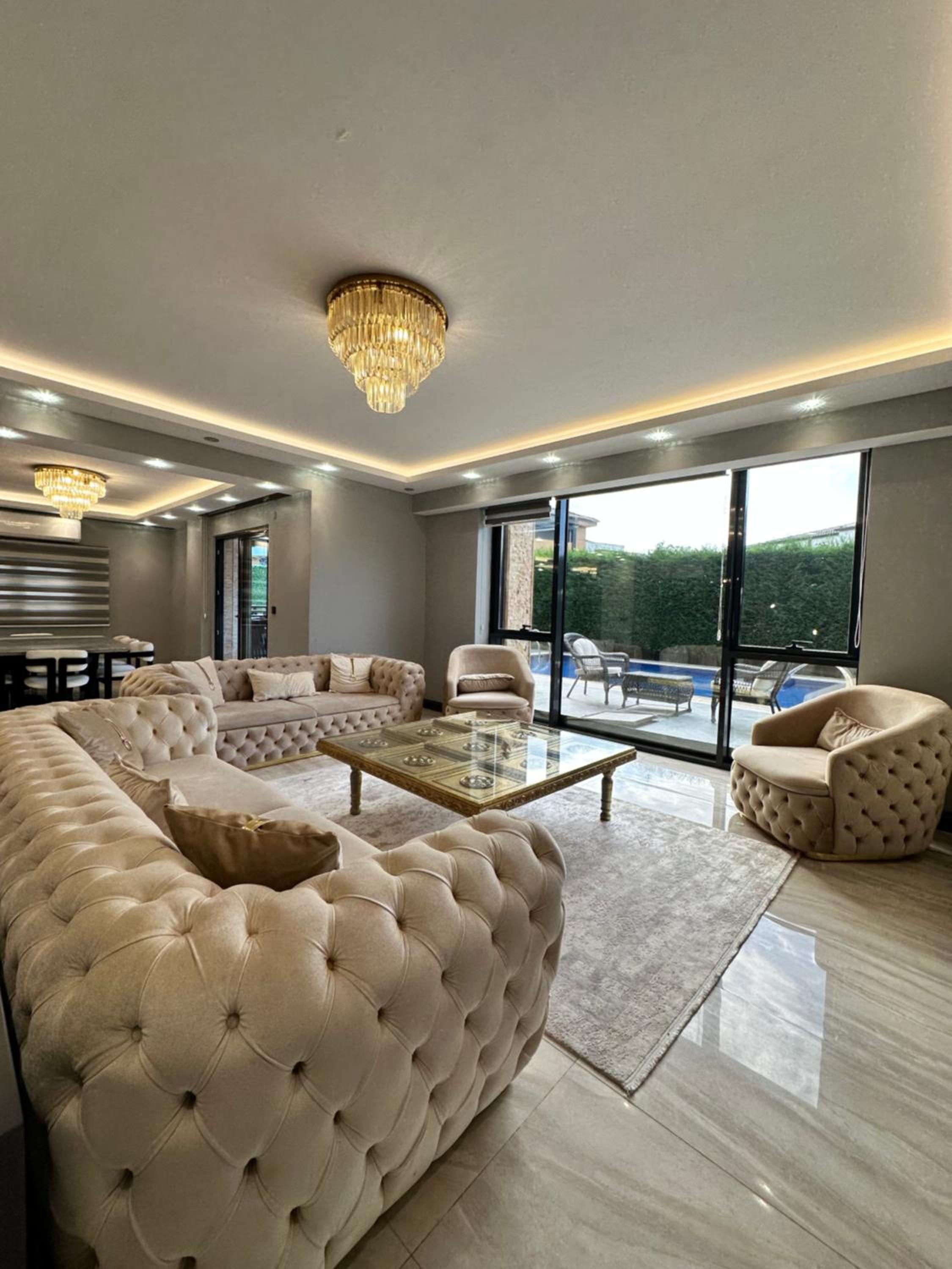 Villa - Photo 11