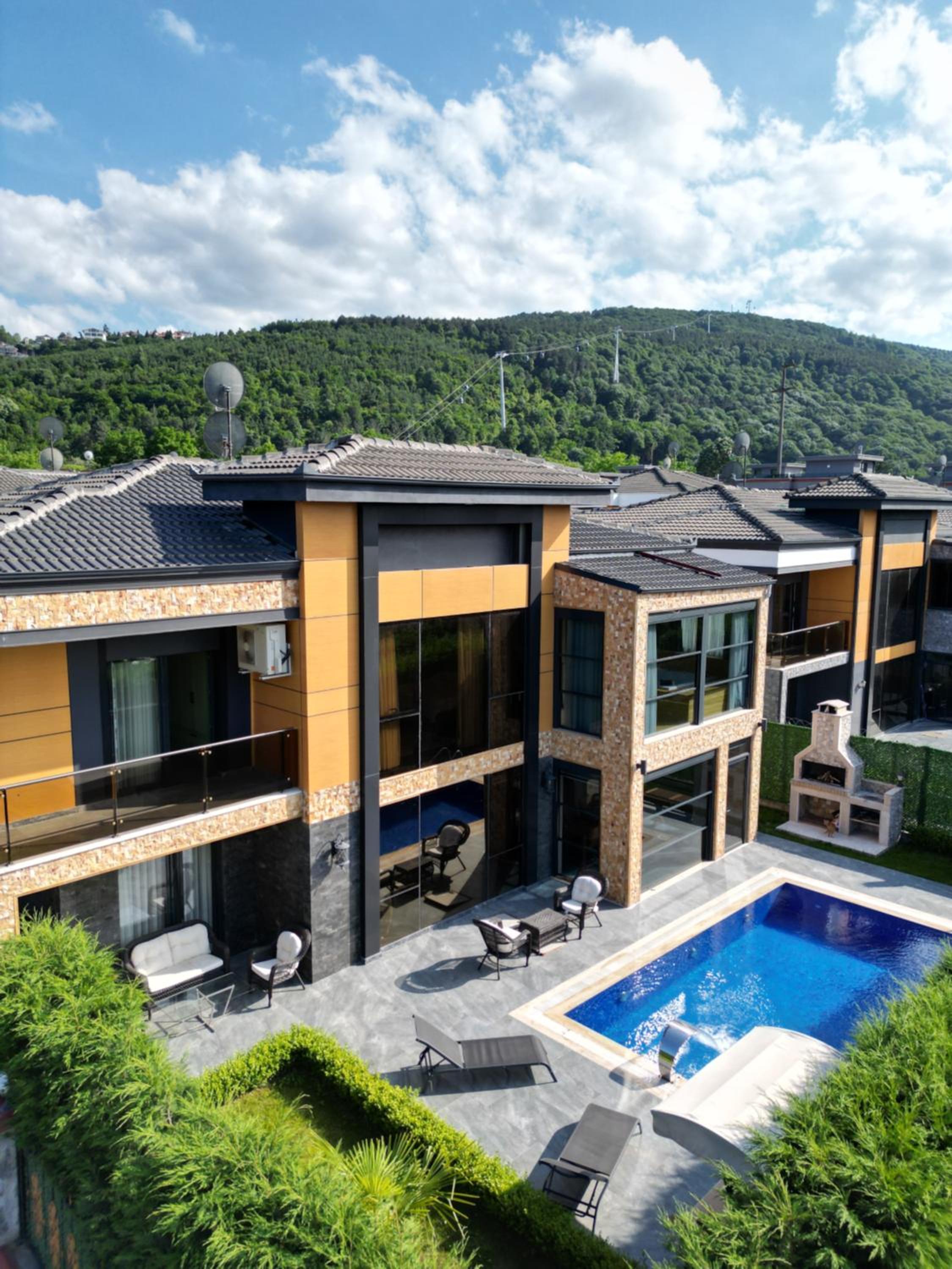 Villa - Photo 9