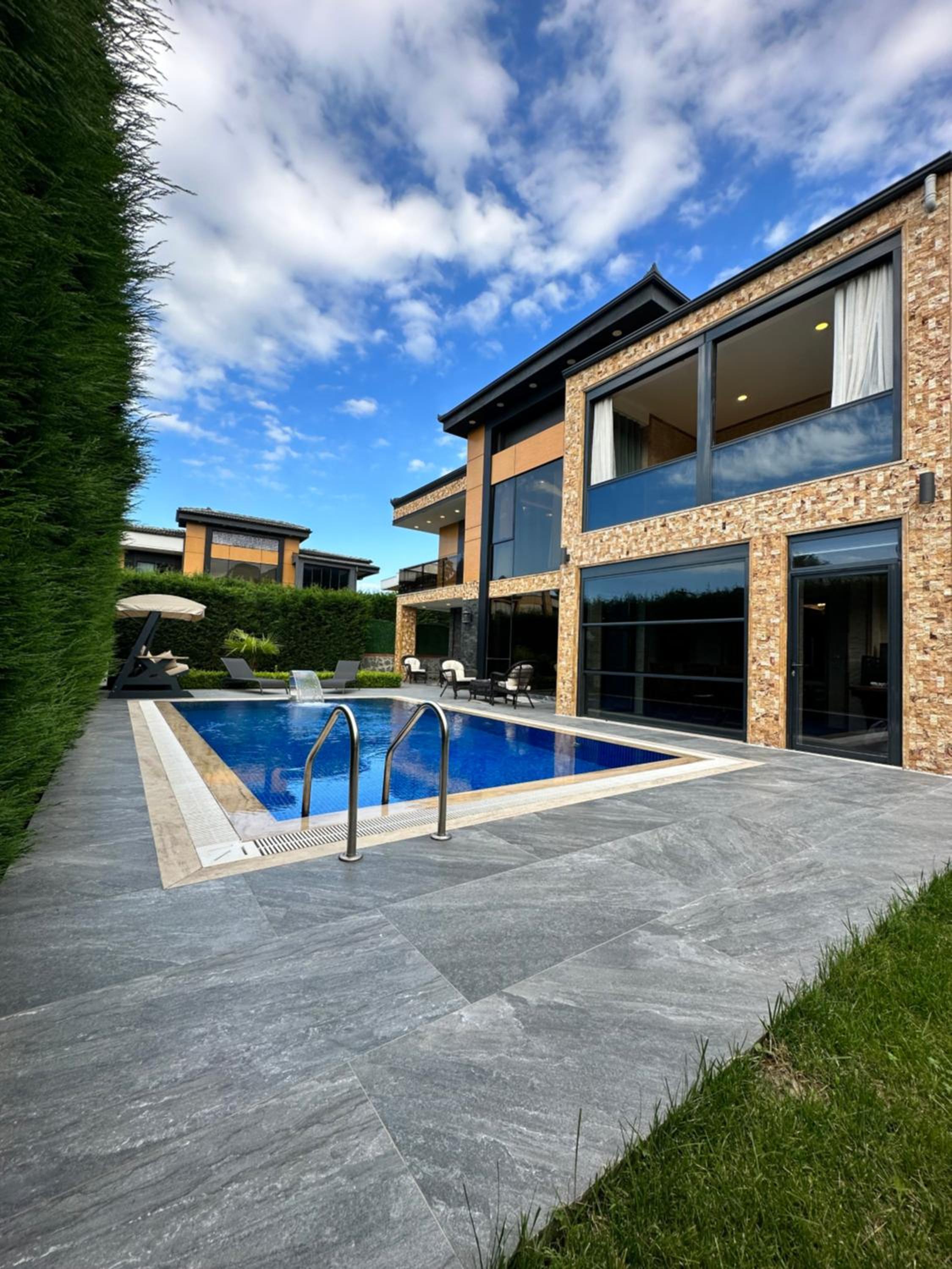 Villa - Photo 7