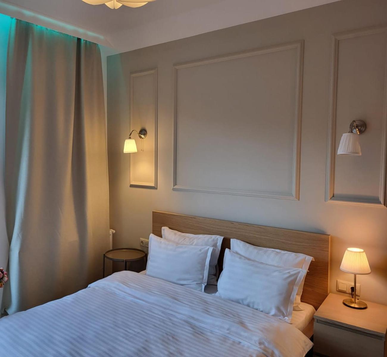 Double Room with Balcony photo 2