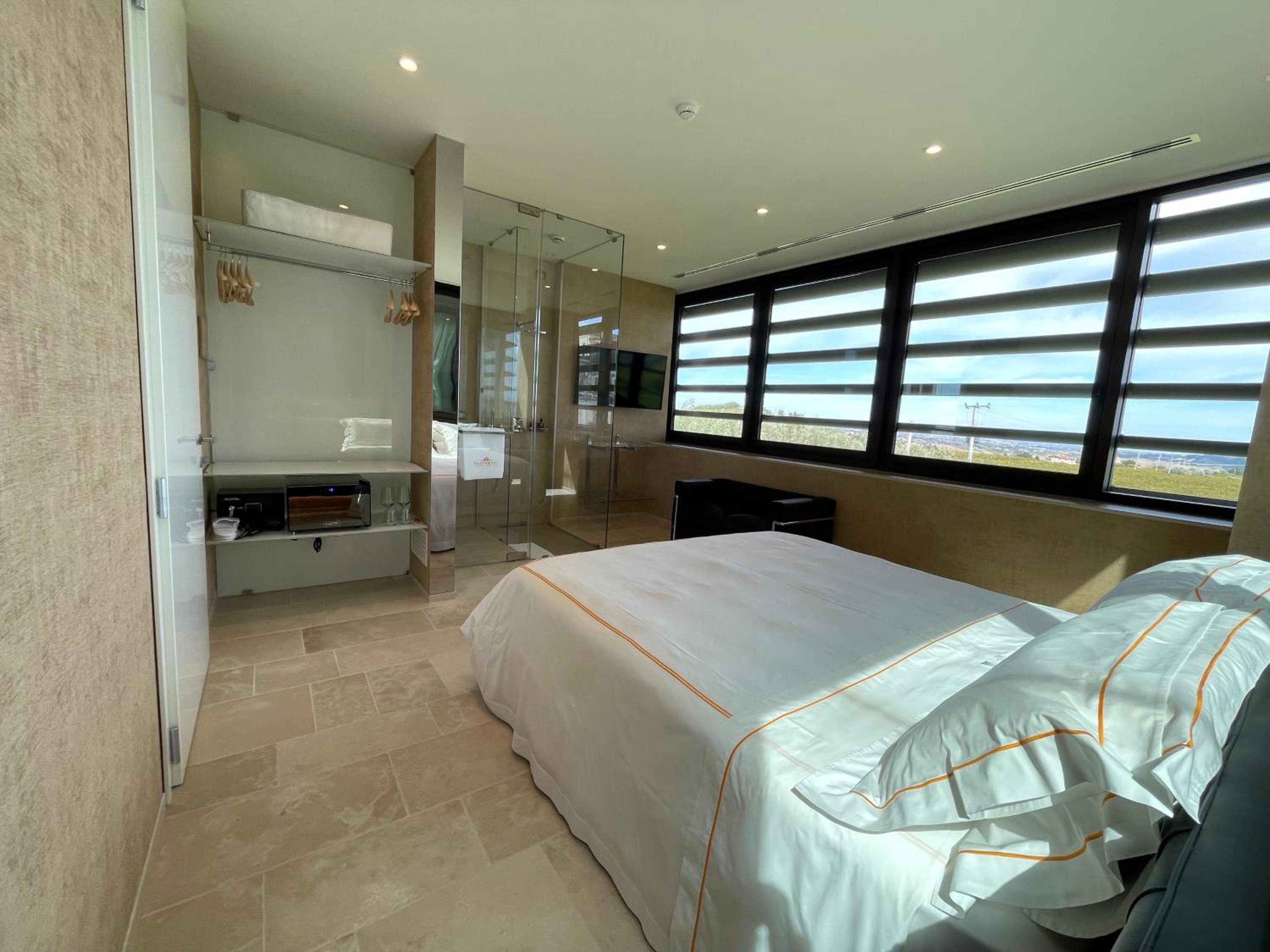 Deluxe Room photo 1