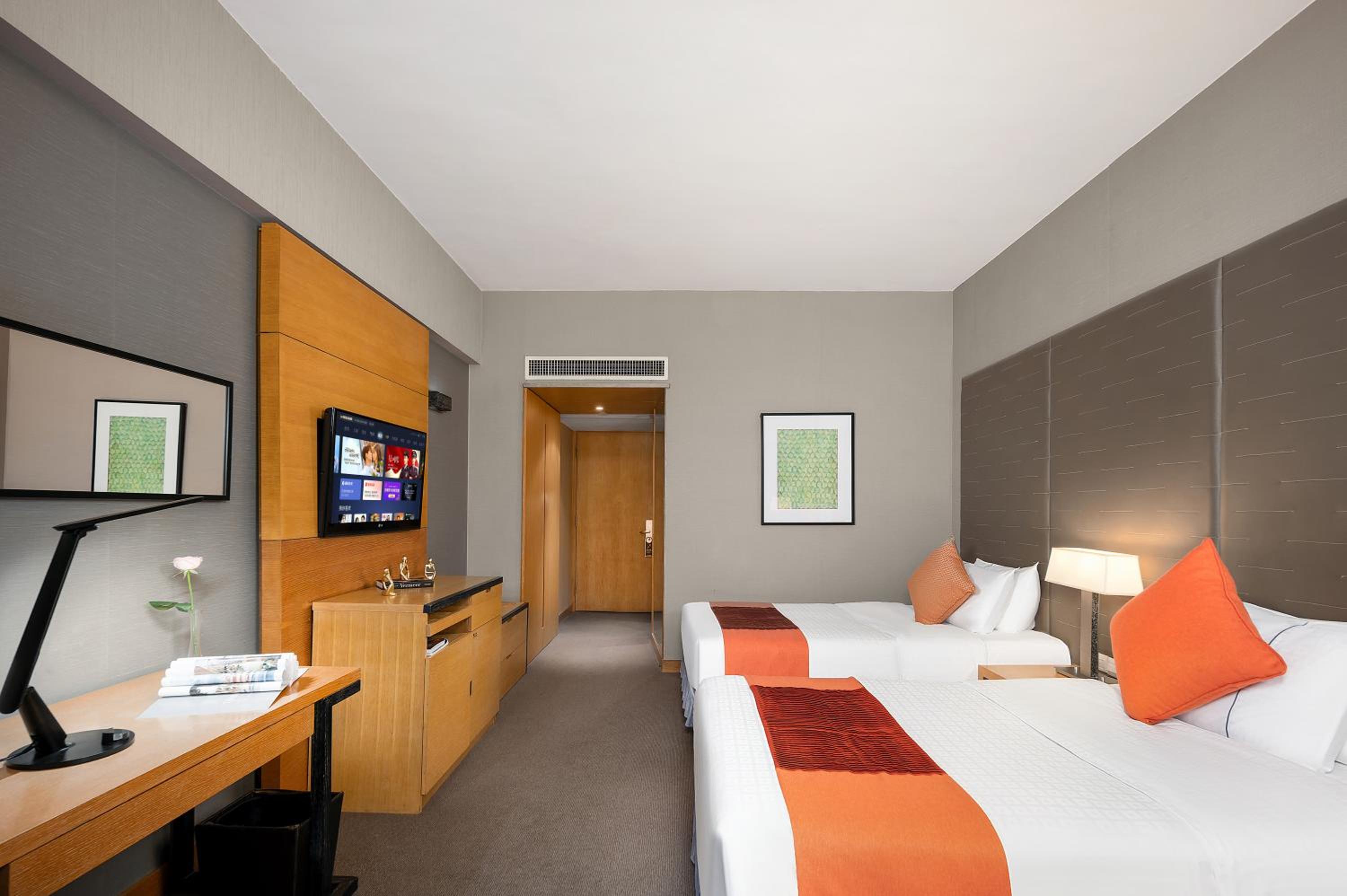Superior Twin Room - Photo 1