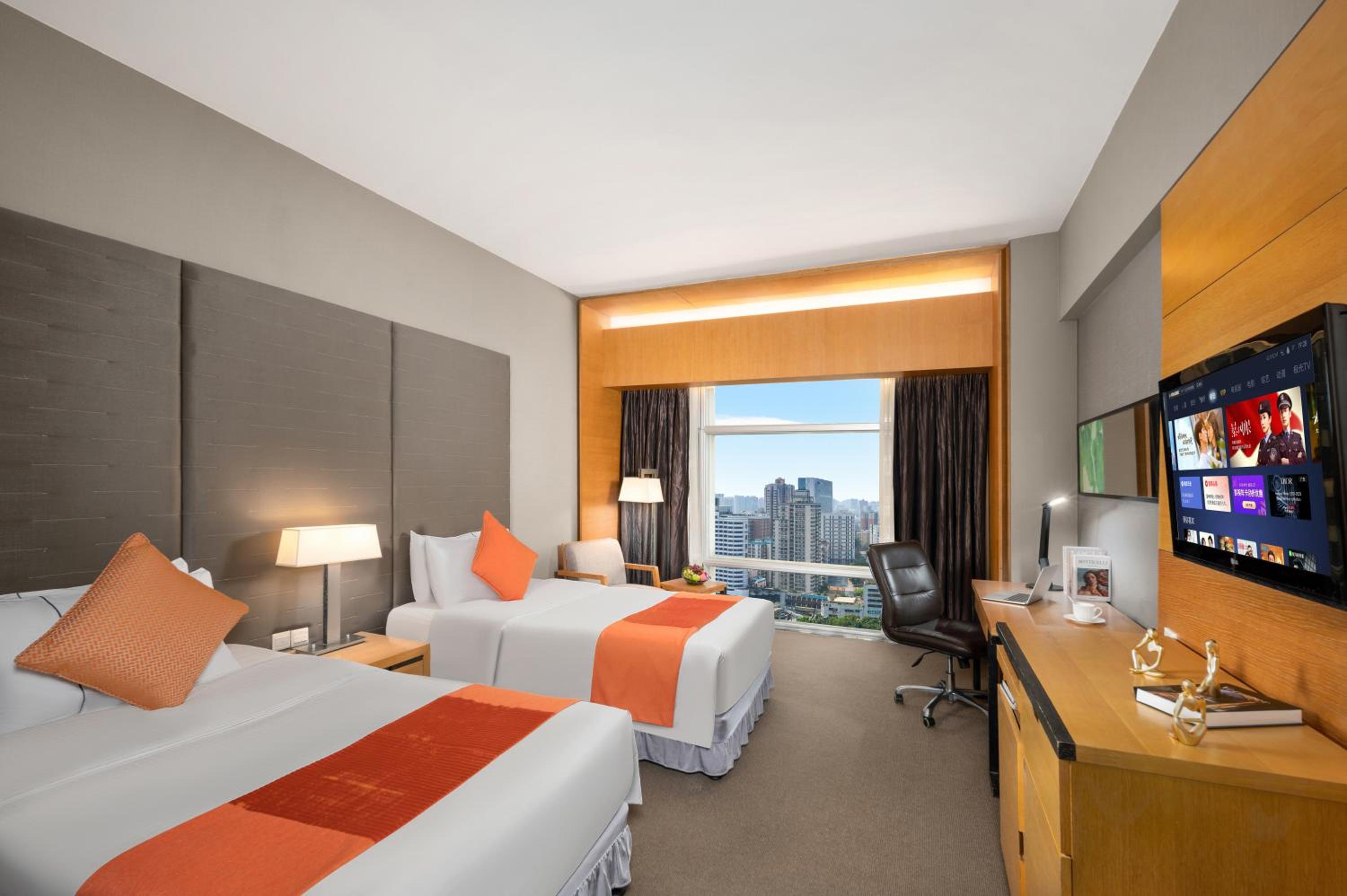 Superior Twin Room - Photo 5