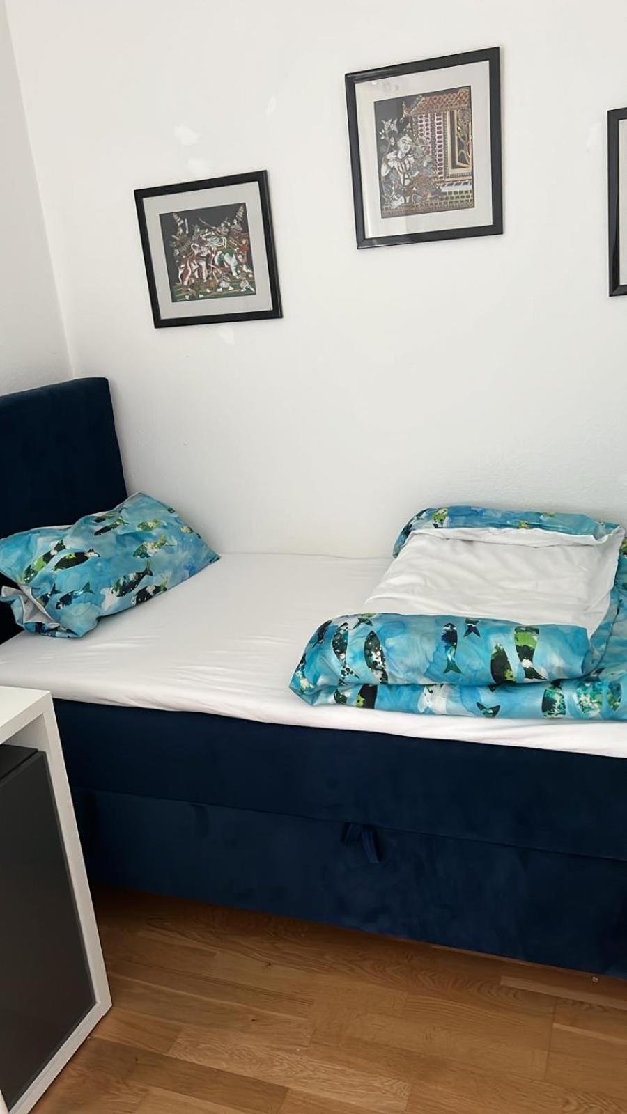 Double Room photo 2