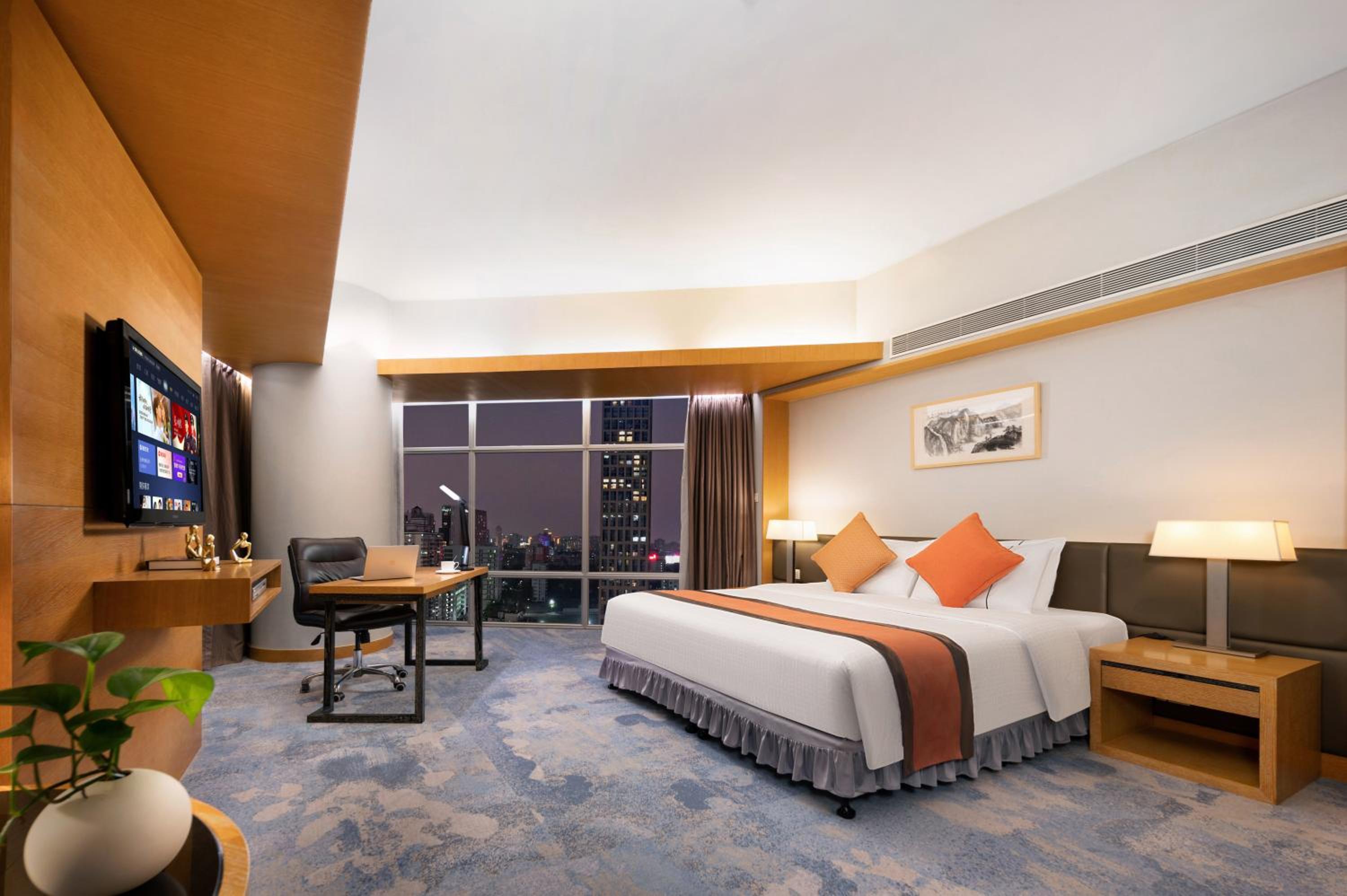 Business Deluxe Room - Photo 5