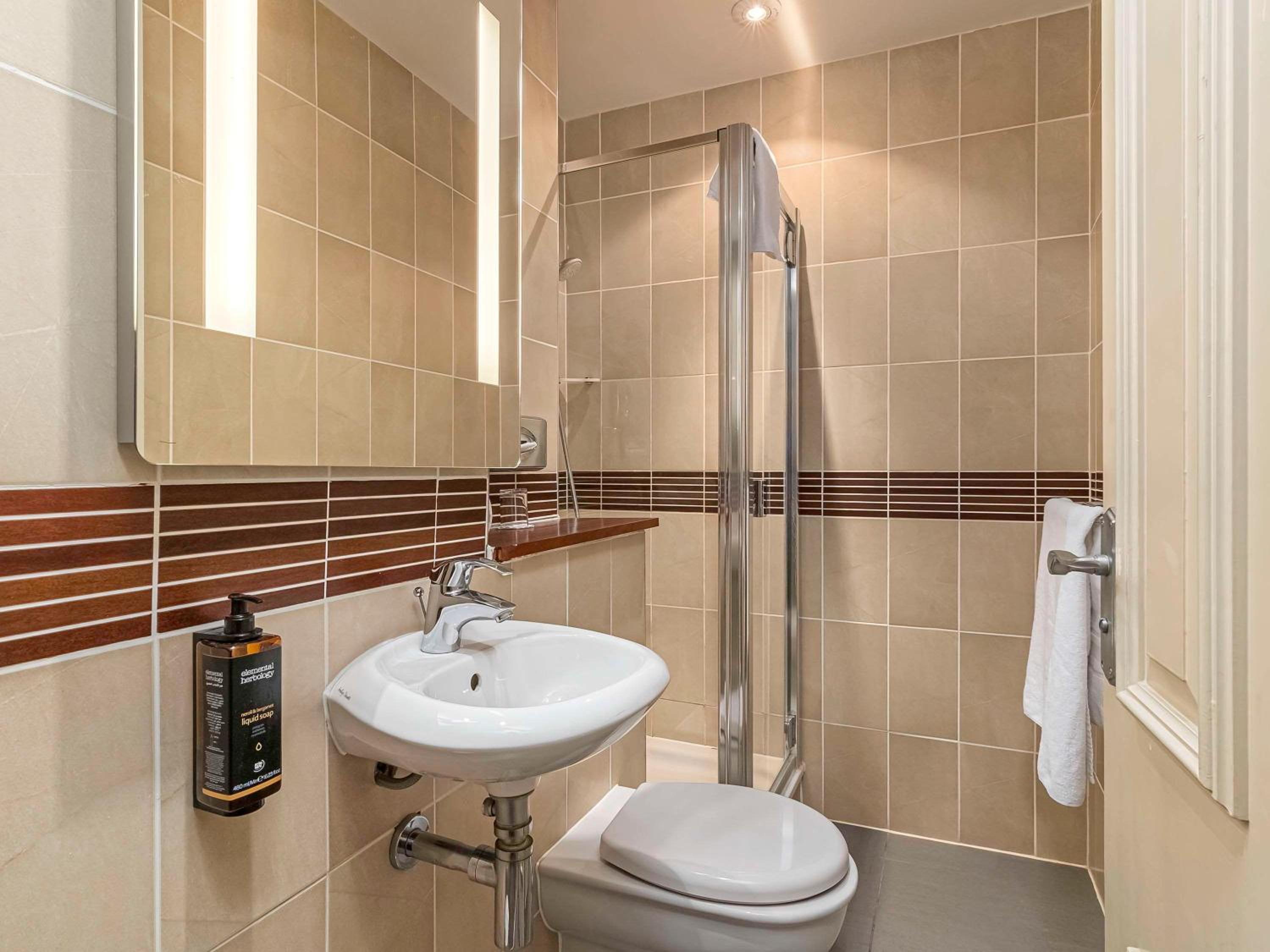 Classic Double Room - Photo 2
