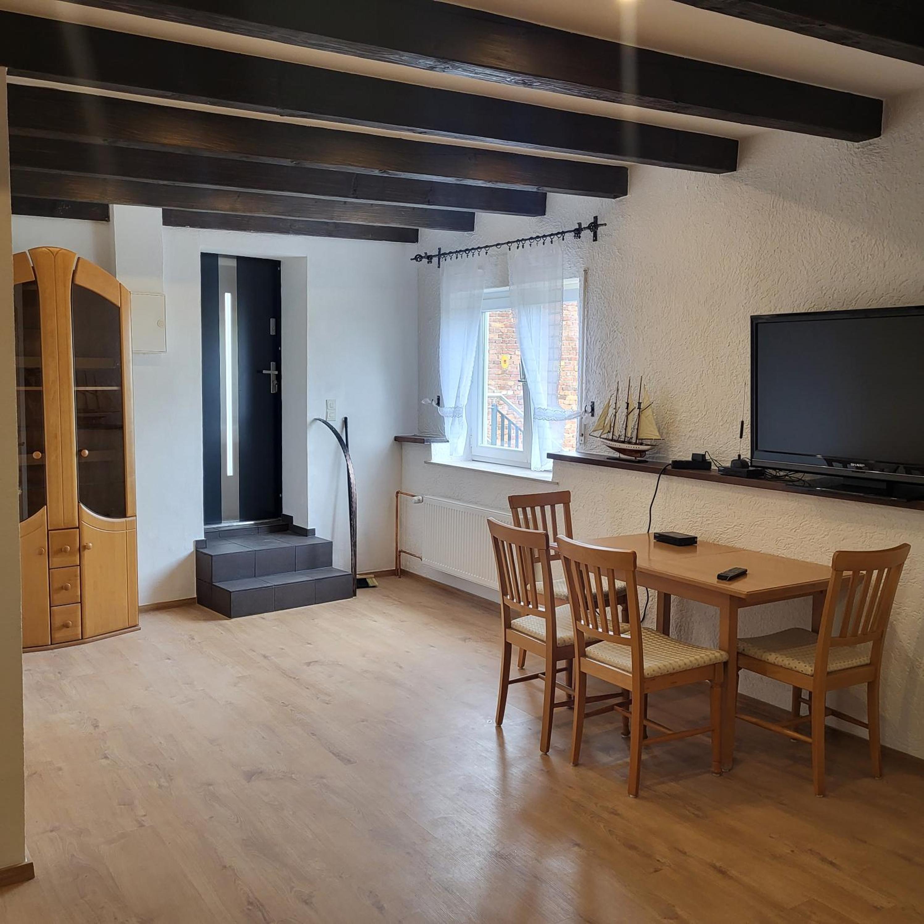Two-Bedroom Apartment photo 2