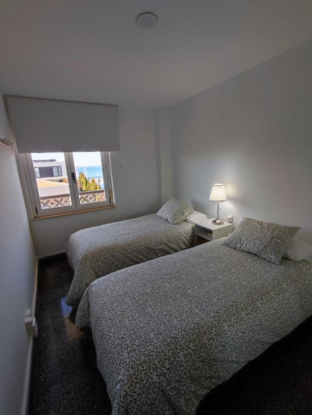 Departamento de tres habitaciones