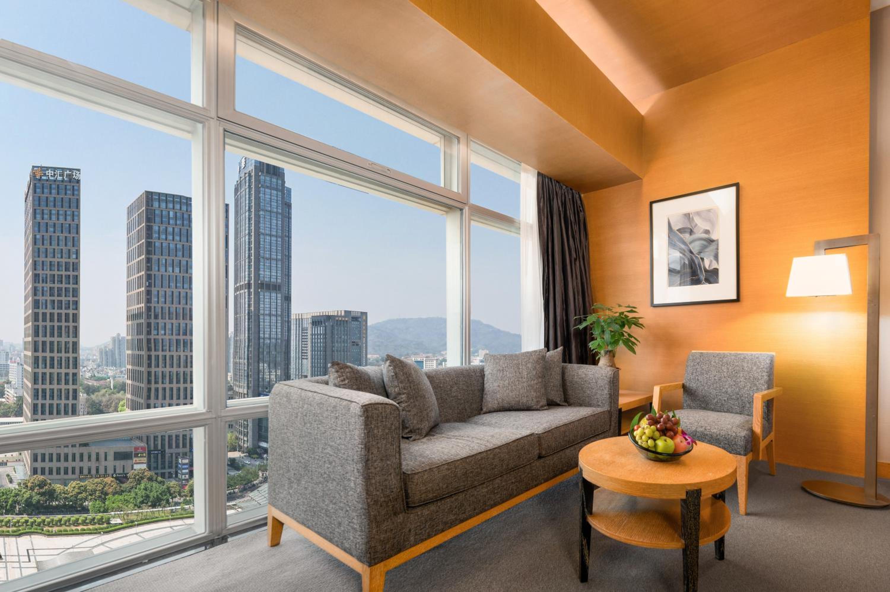 Deluxe Twin Room - Photo 8